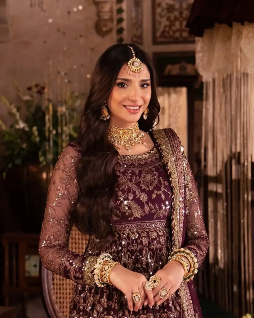 Ramsha Khan in Drama Serial Biryani