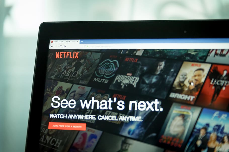 Best Laptop Brands to Watch 4K Movies