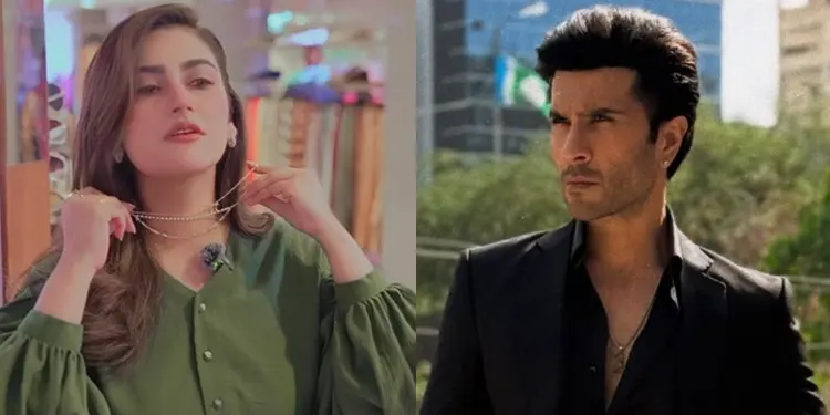 Main Zameen Tu Aasman drama