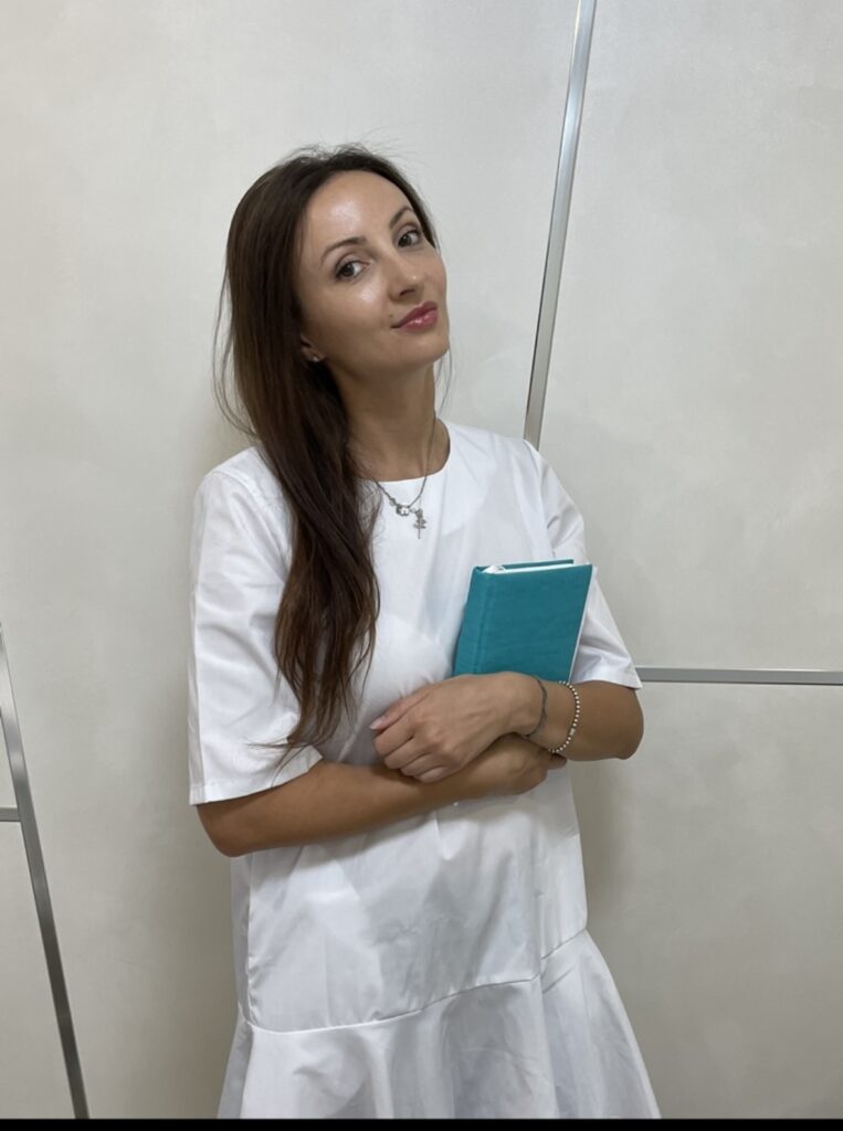 Hanna-Shabanova
