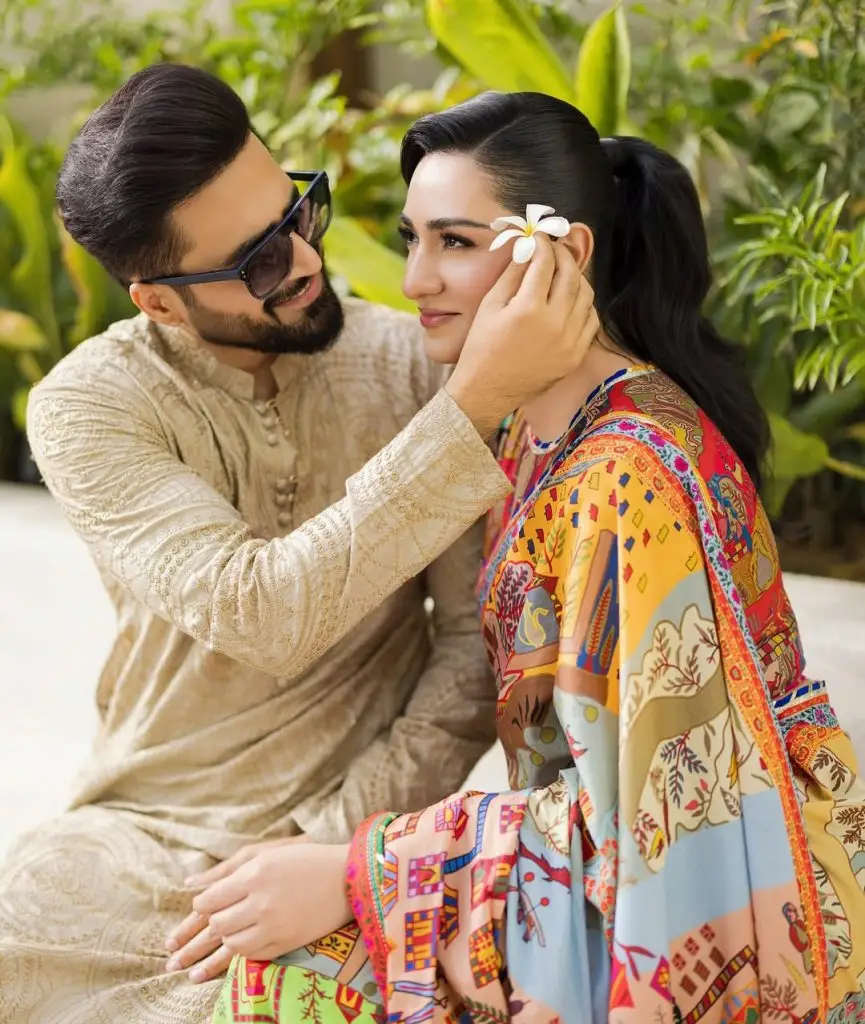 Sarah Khan anti-feminism remark