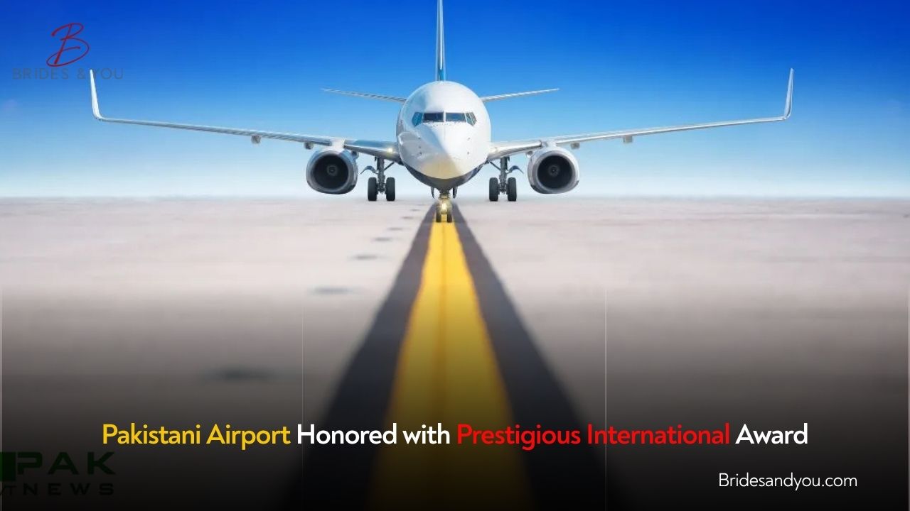 Quetta International Airport