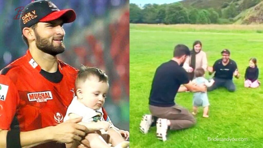 Shaheen Shah Afridi