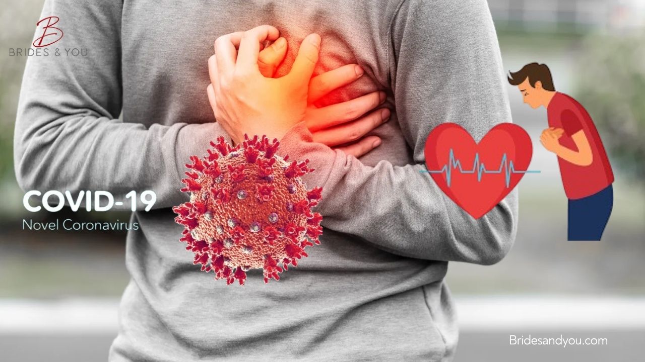 COVID-19 Vaccine Type Linked to Heart Disease Risk