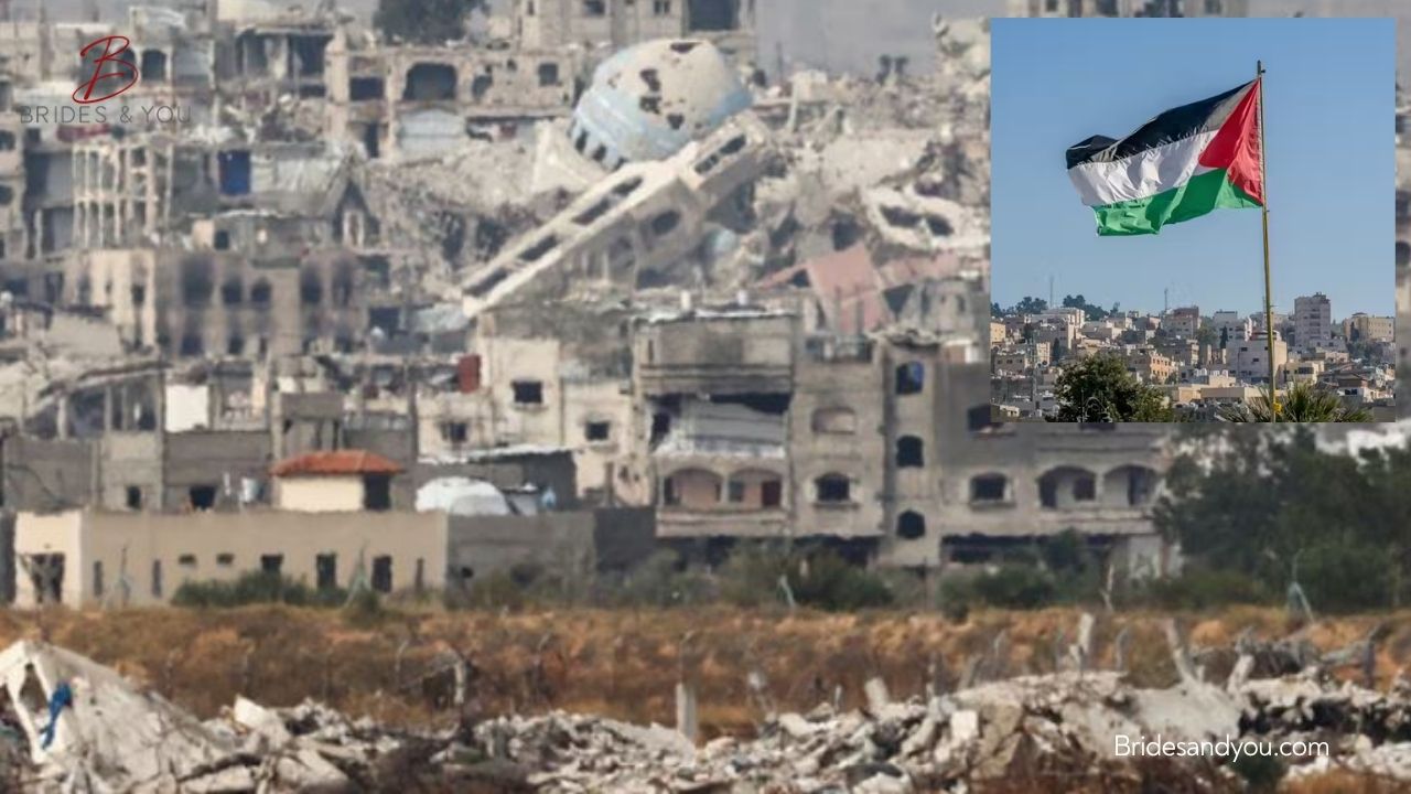 Hamas-Israel ceasefire talks