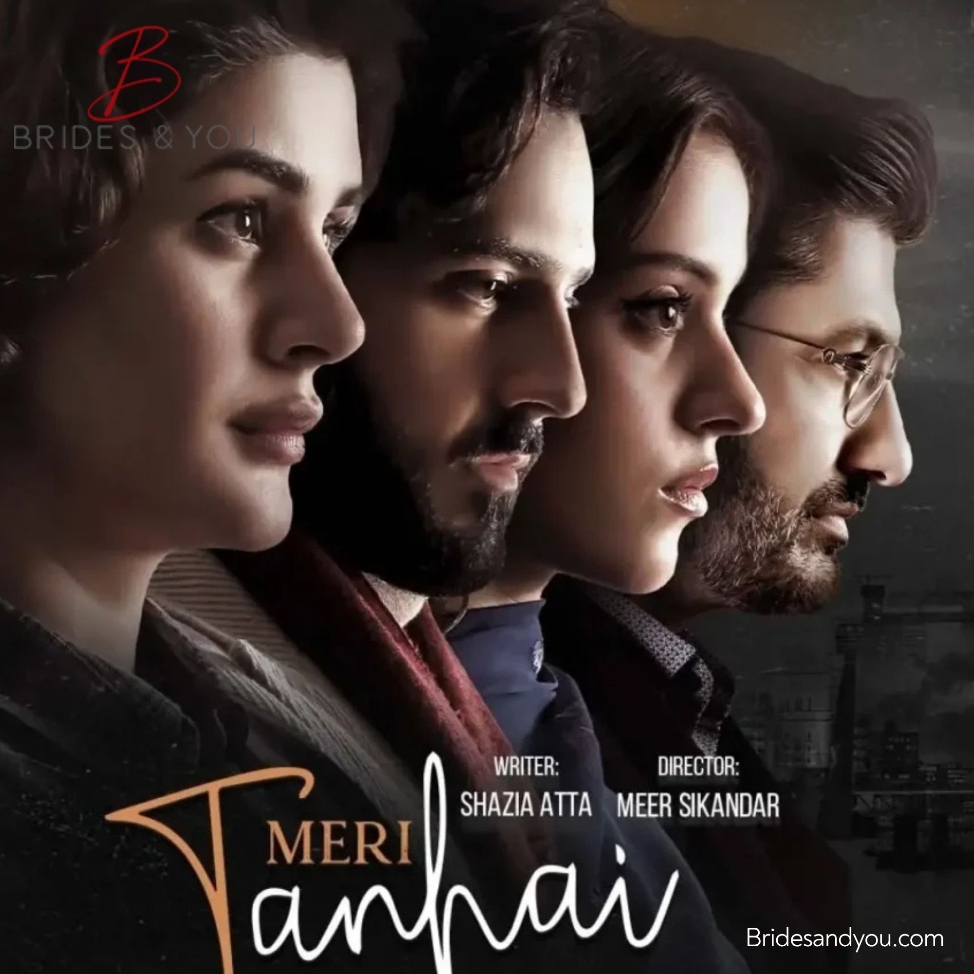 Meri Tanhai Last Episode Public Reaction