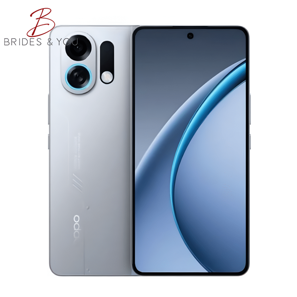 Oppo K13 Turbo series
