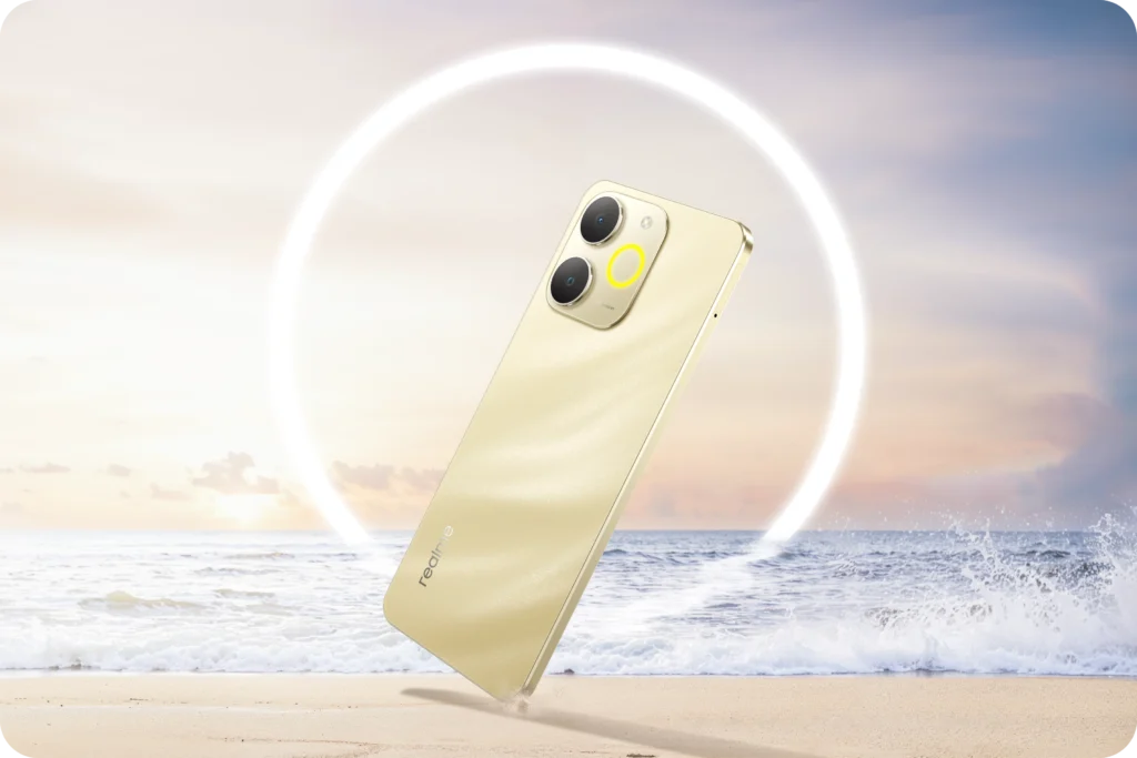 Realme Narzo 80 Lite 4G