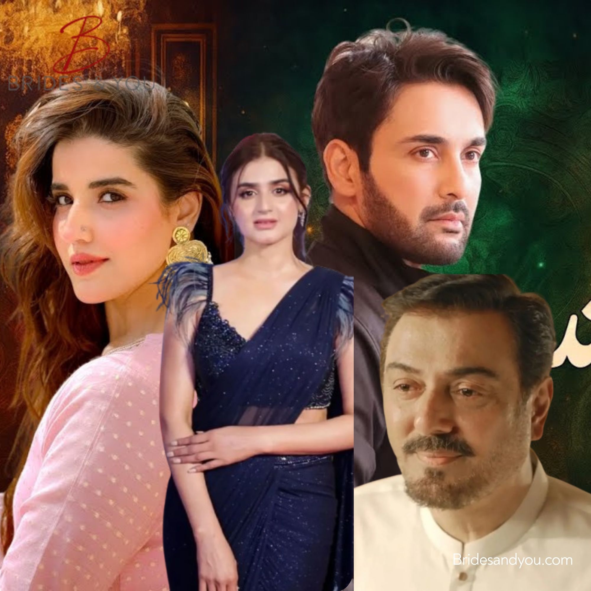 Shar Pasand Drama details