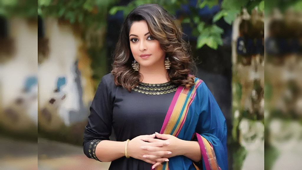 Tanushree Dutta Harassment: A Heartbreaking Revelation