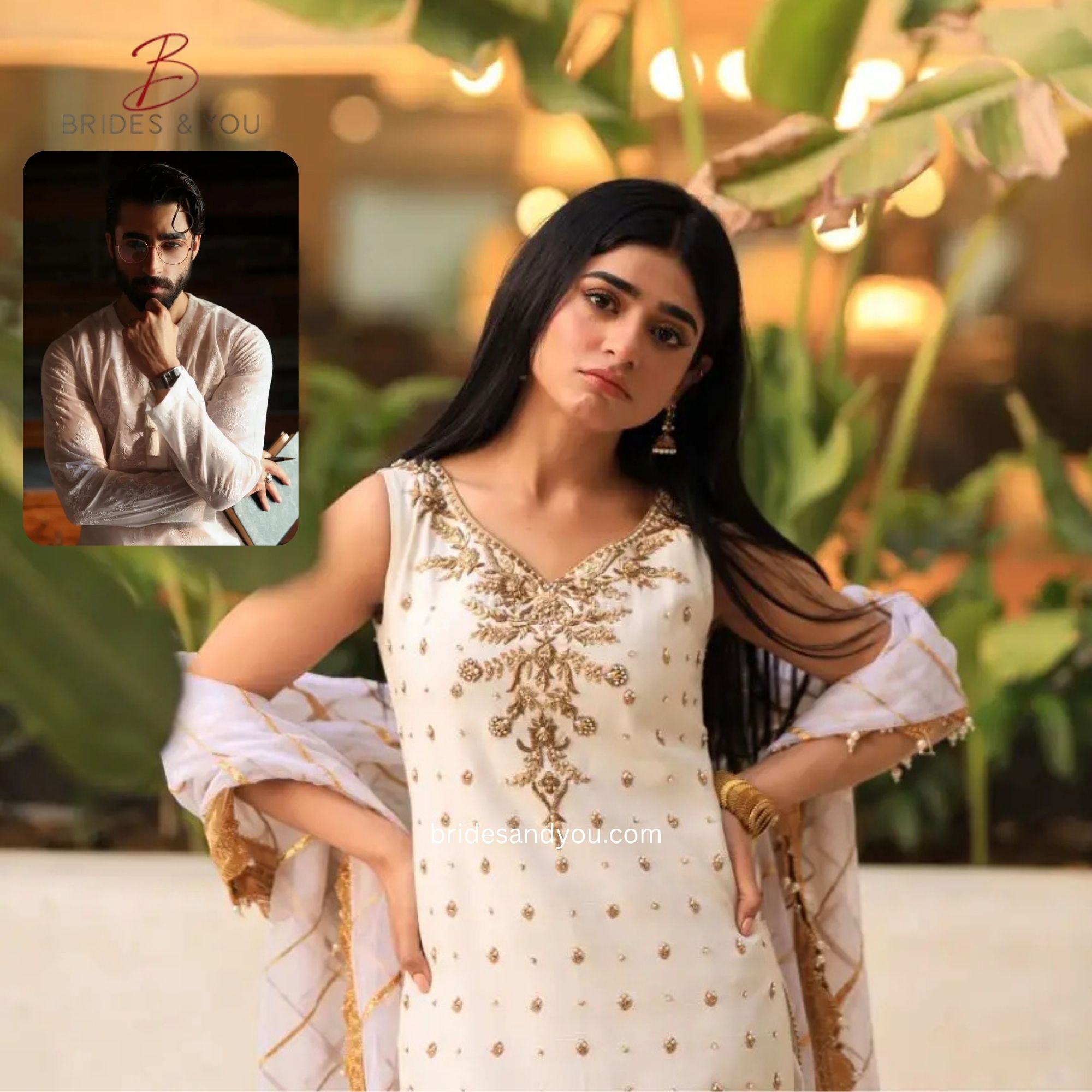 Nameer Khan and Sehar Khan upcoming drama