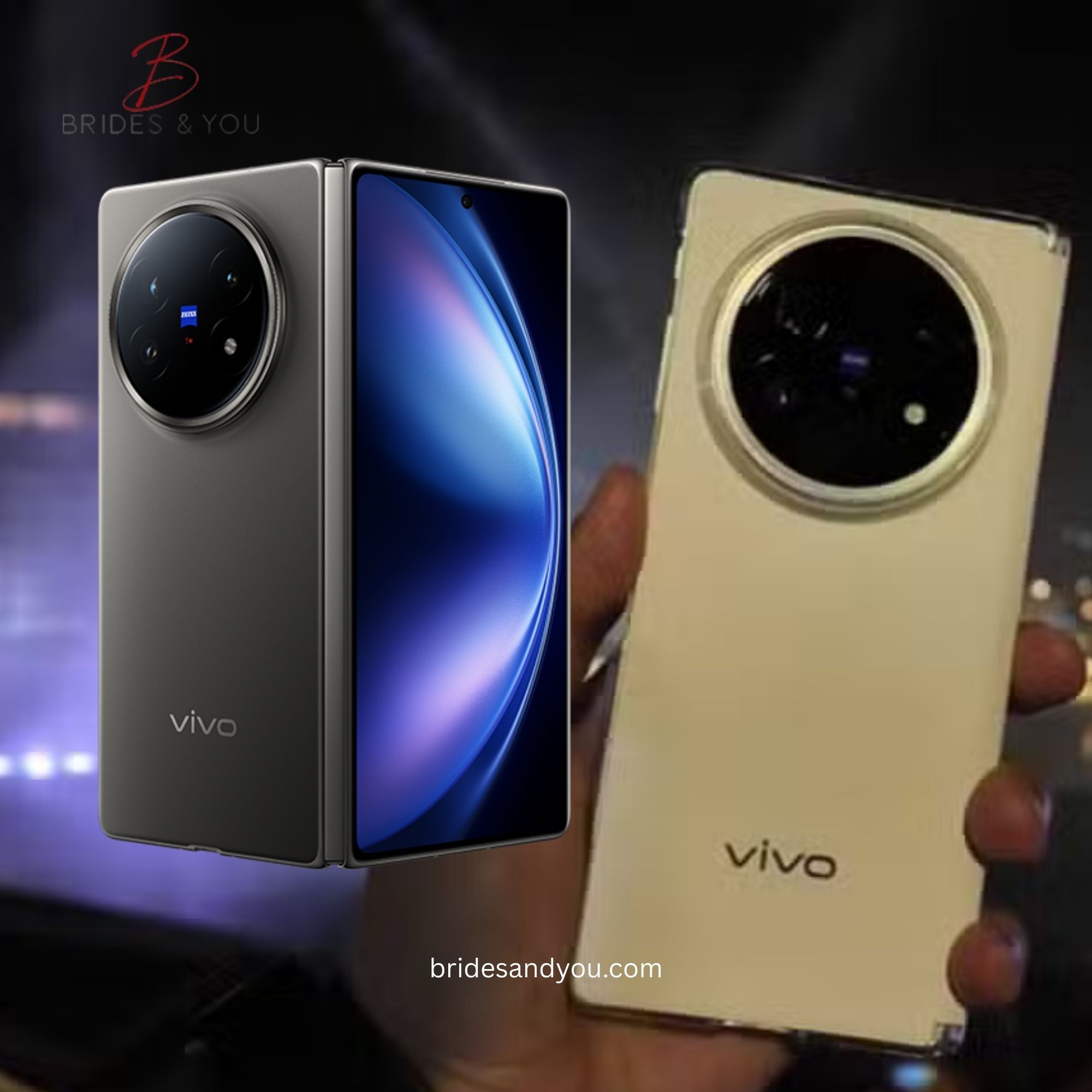 vivo X Fold5