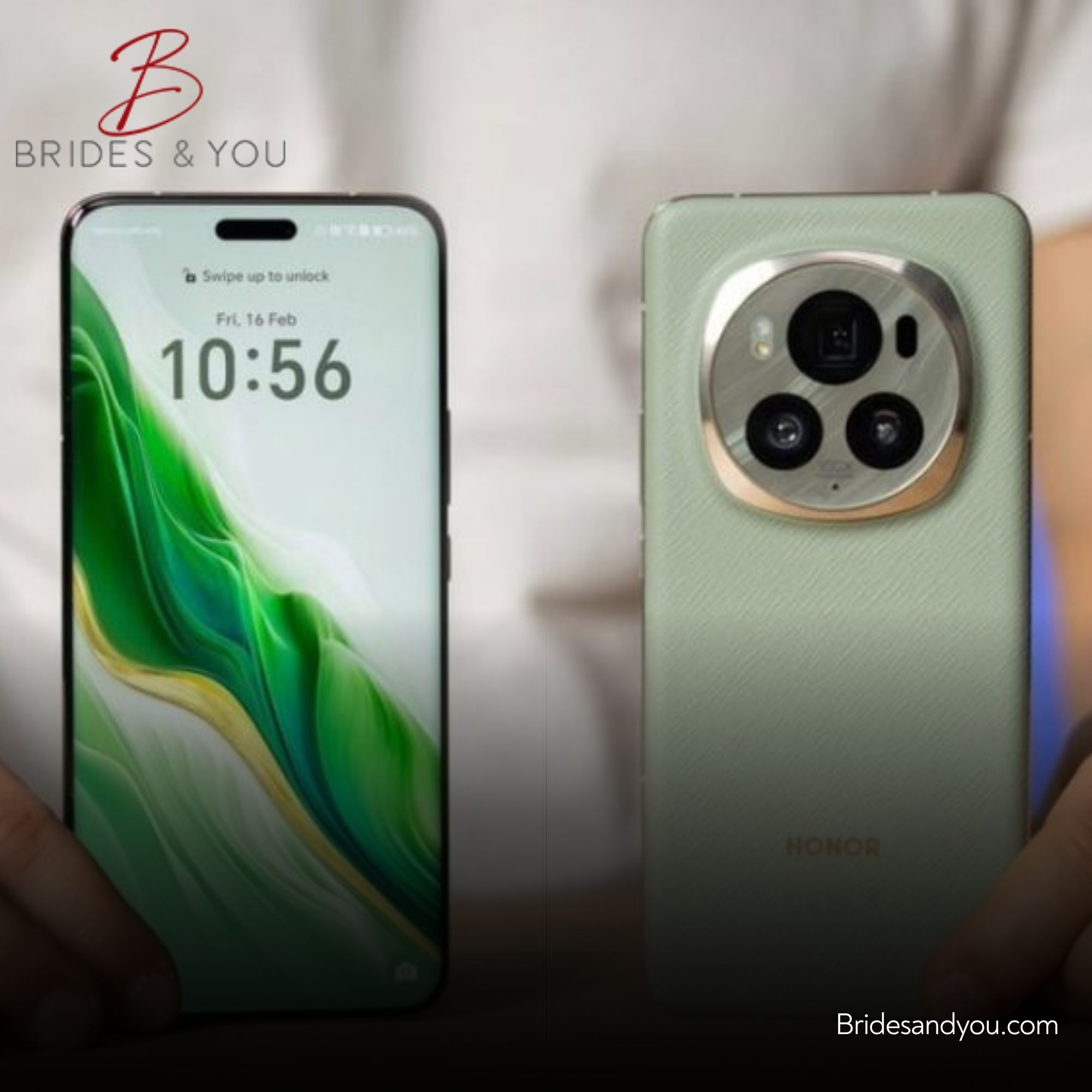 Honor Device Clone