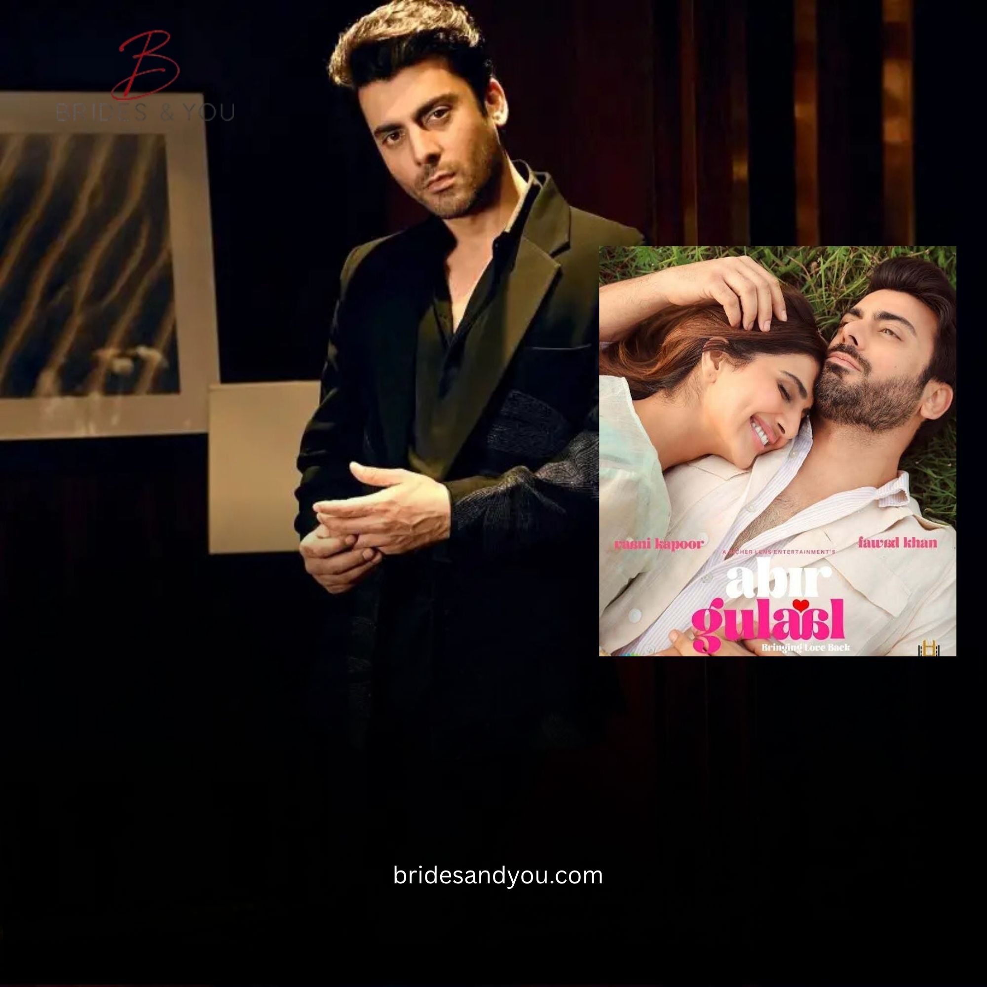 Fawad Khan Bollywood Comeback