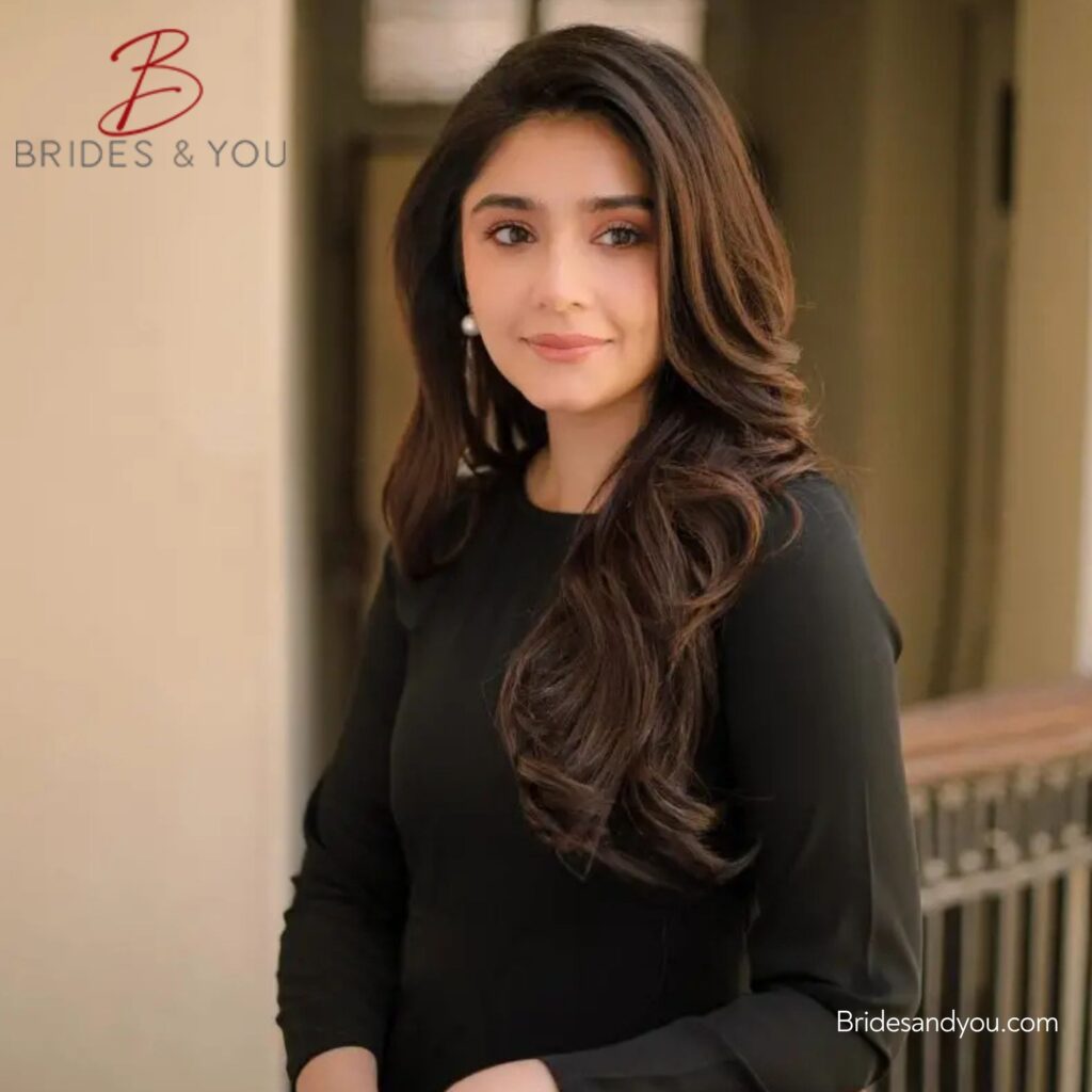 Durefishan Saleem Overweight