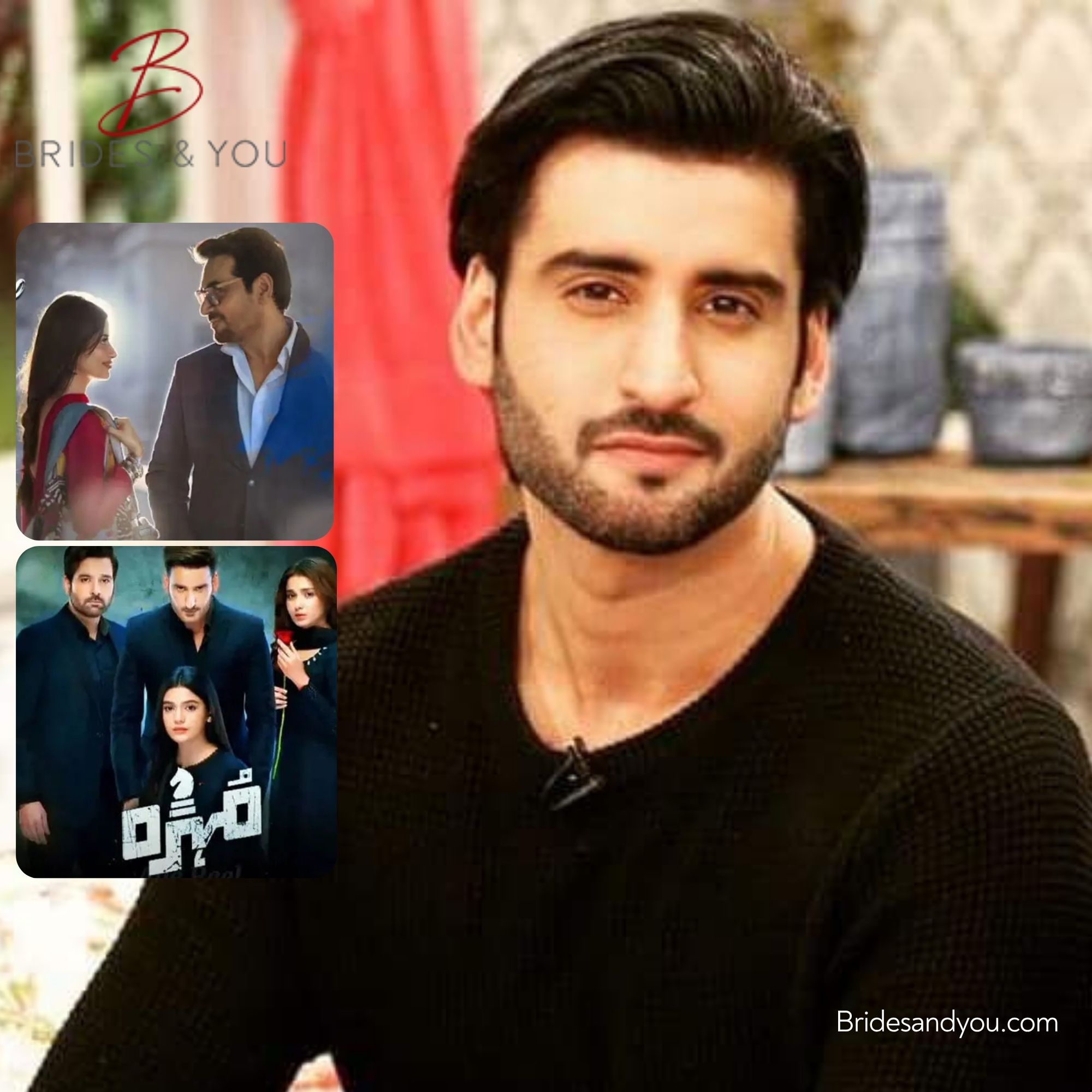 Mohra vs Main Manto Nahi Hoon