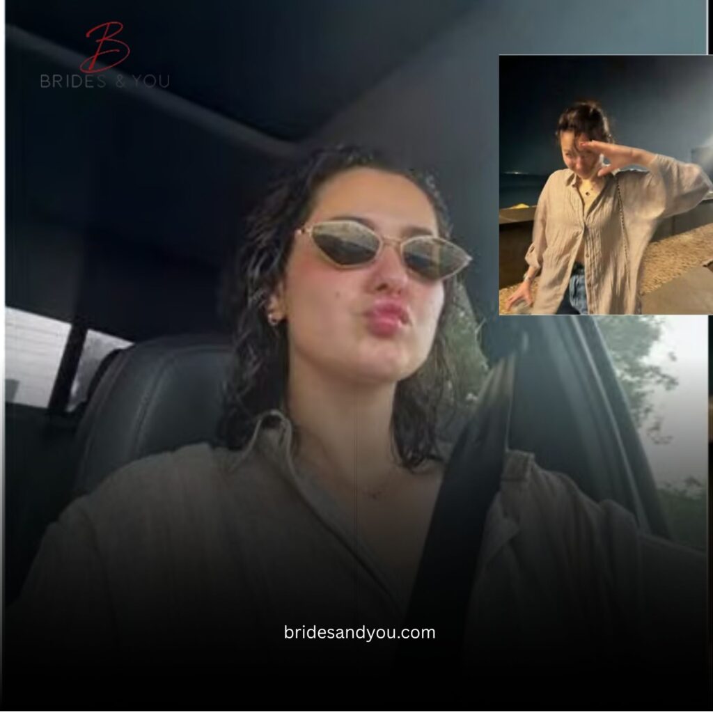 Hania Aamir Viral Pictures