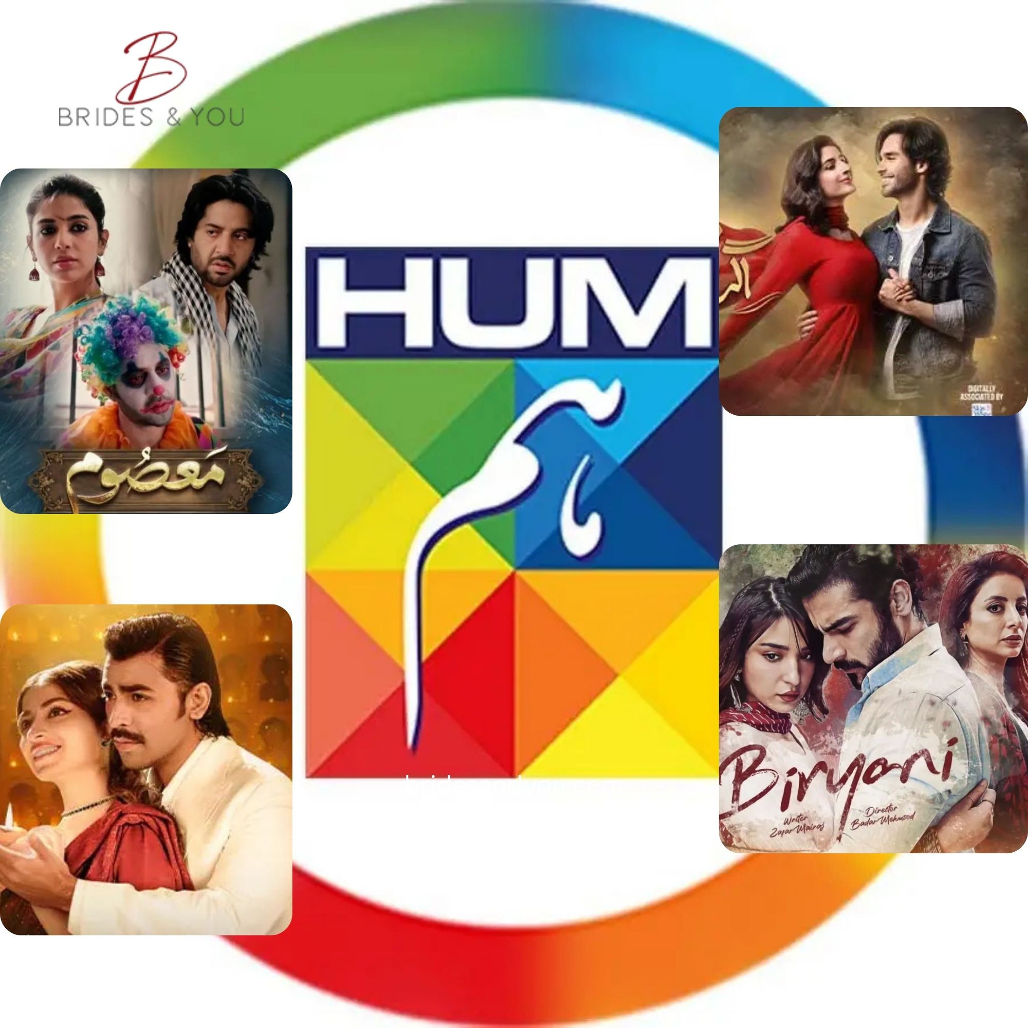 Recent Pakistani Dramas