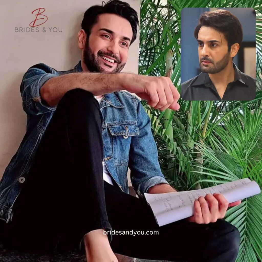 Affan Waheed Anger Issues