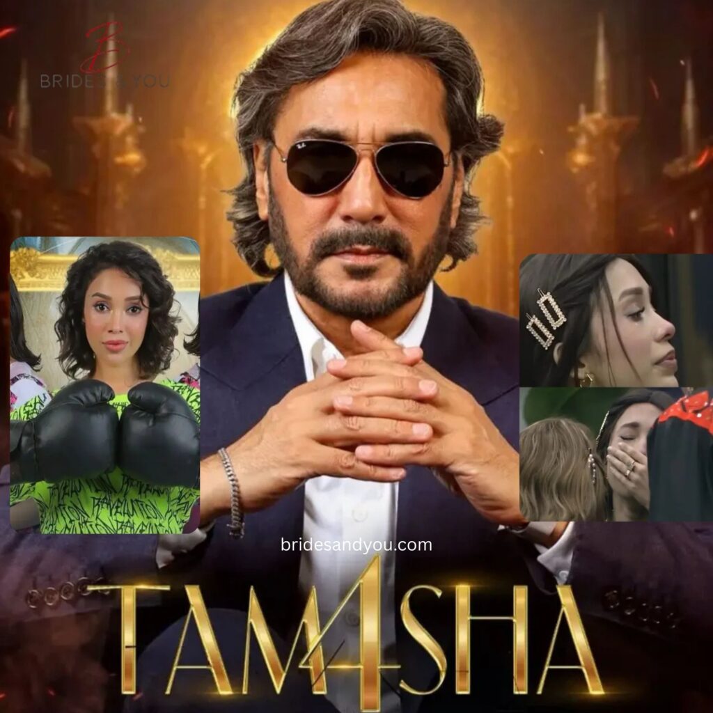 Tamasha Season 4