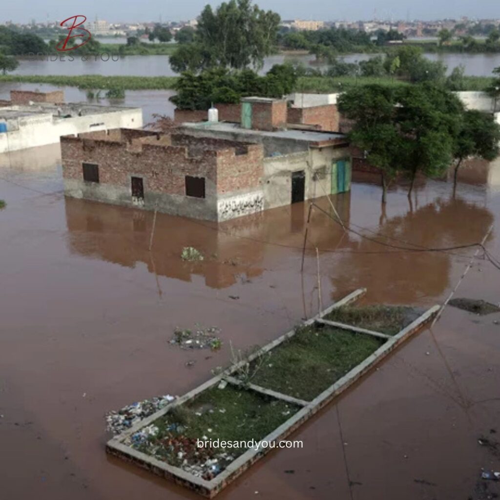 Floods in Punjab
