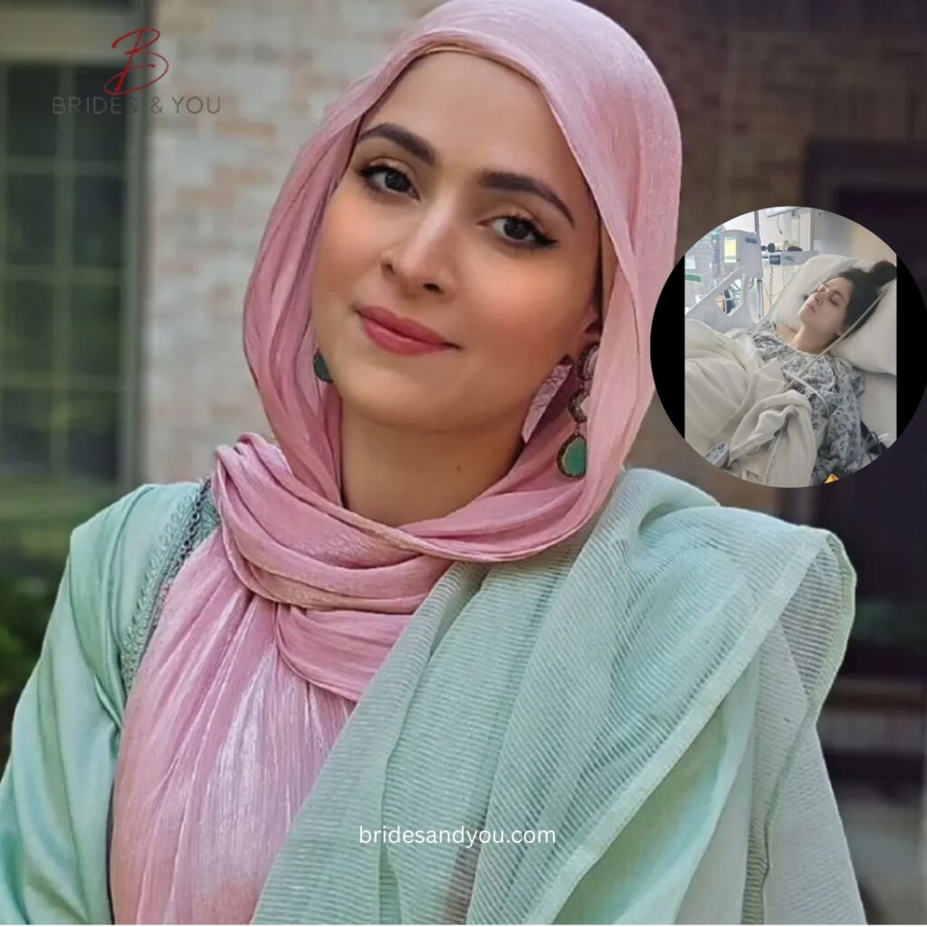 Arij Fatyma Cancer Battle Recovery