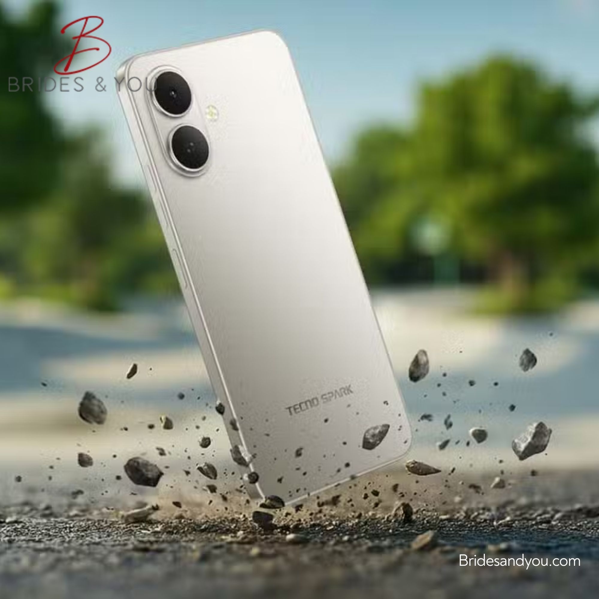 TECNO Spark Go 2