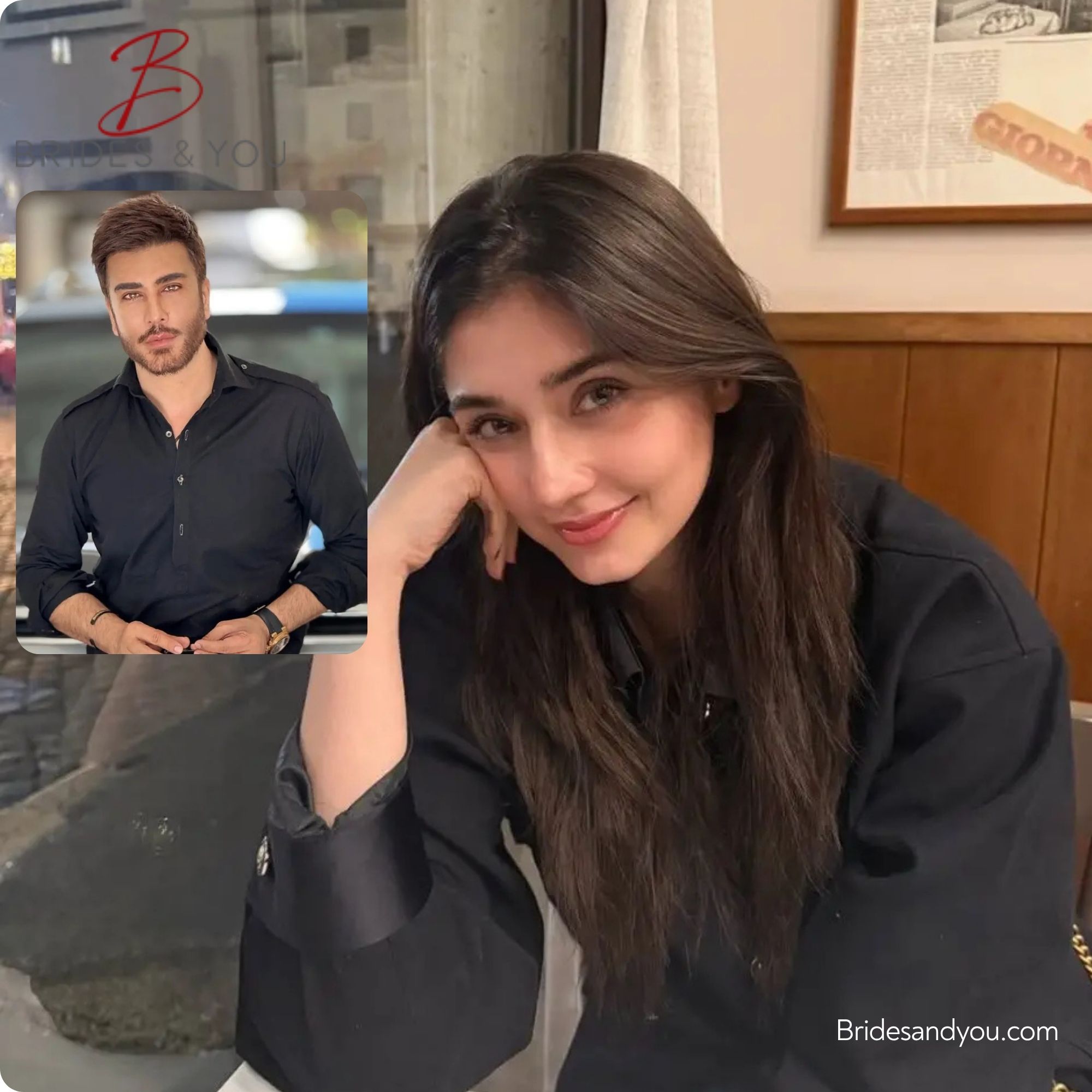 Durefishan Saleem’s Viral Comment