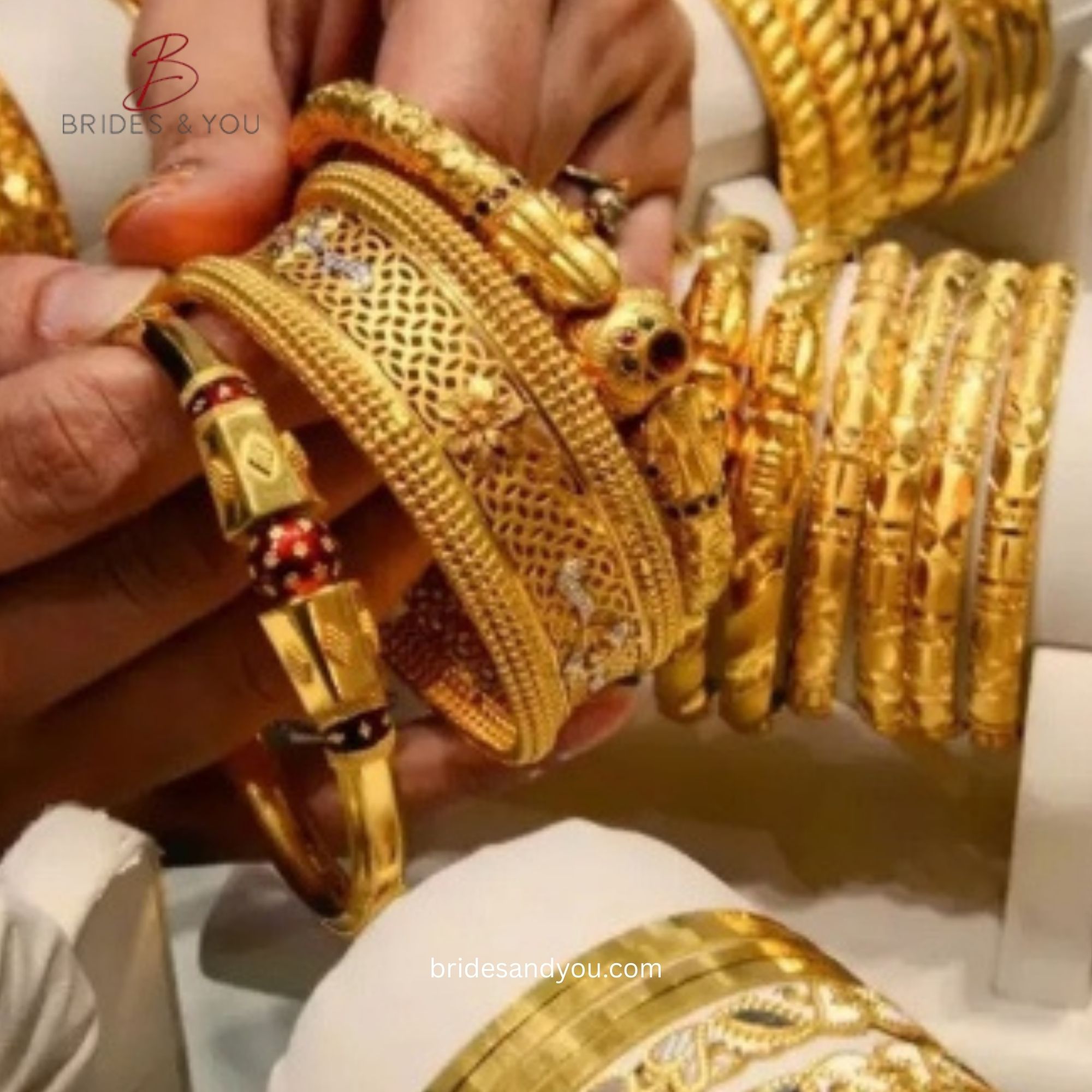 Gold Price in Pakistan