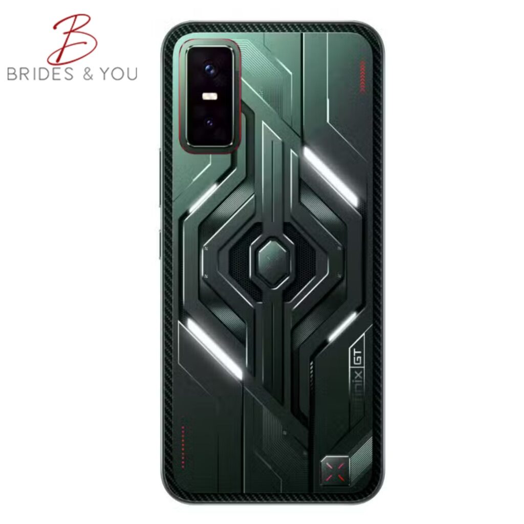 Infinix GT 30 5G+