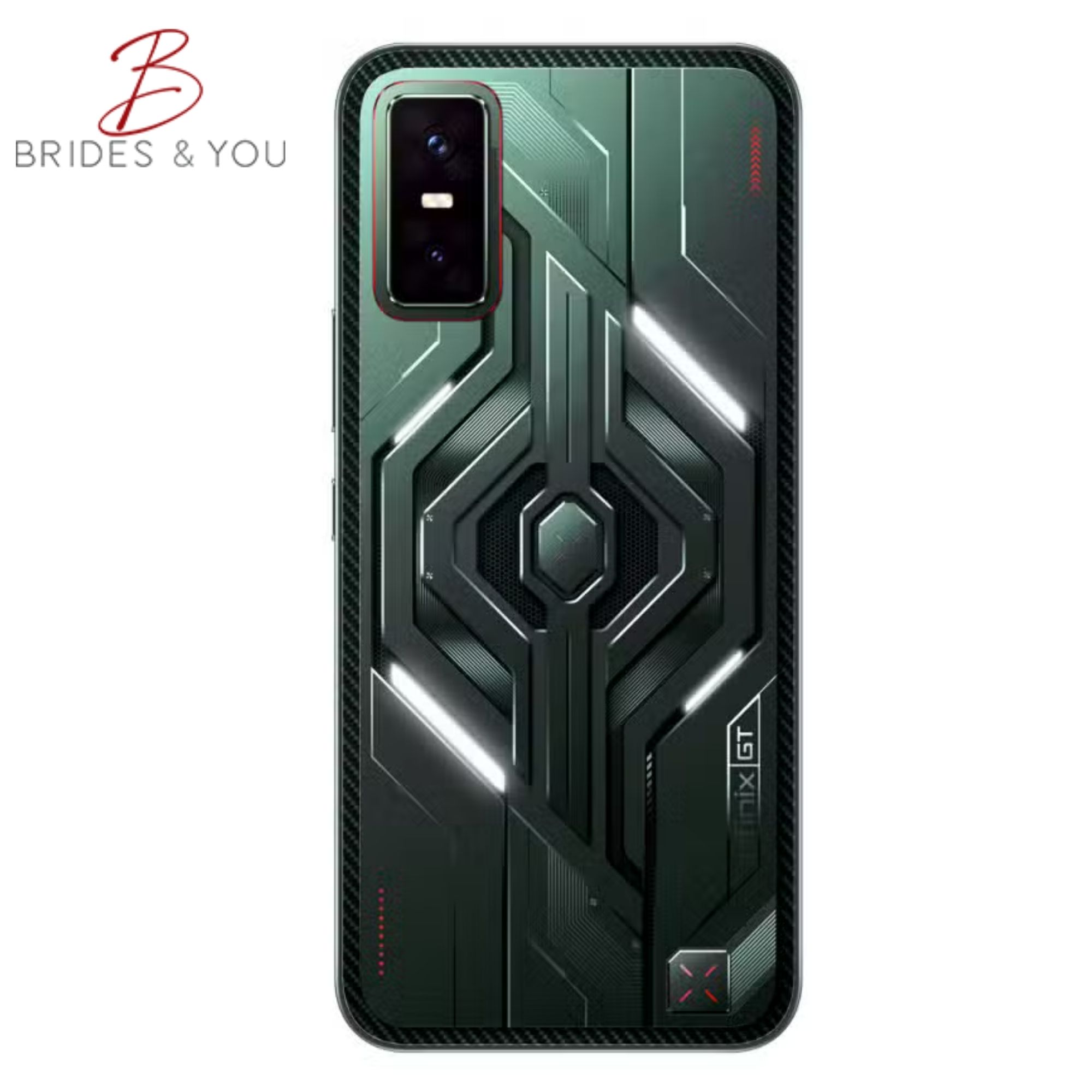 Infinix GT 30 5G+