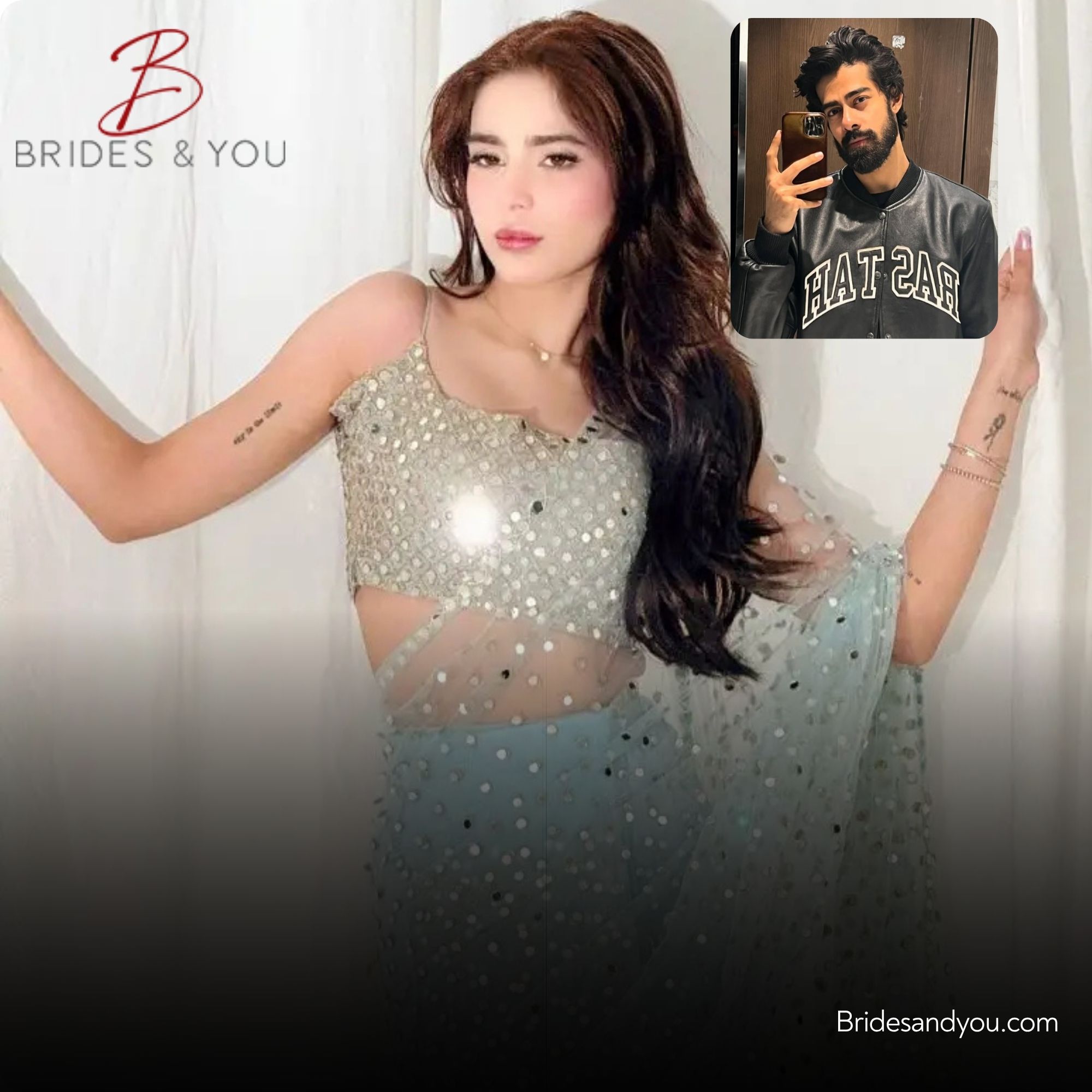 Aima Baig marries Zain Ahmed