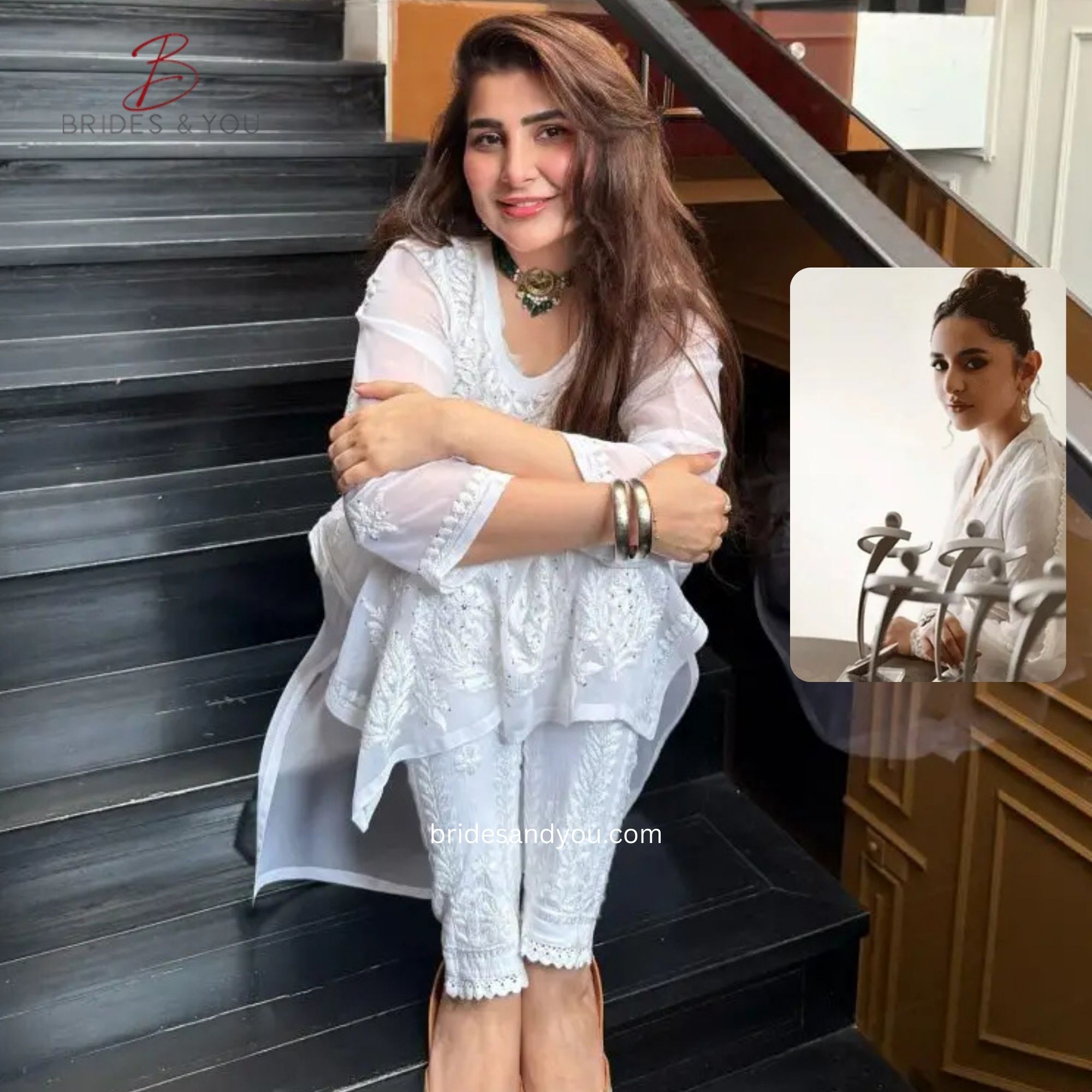 Areeba Habib Awards