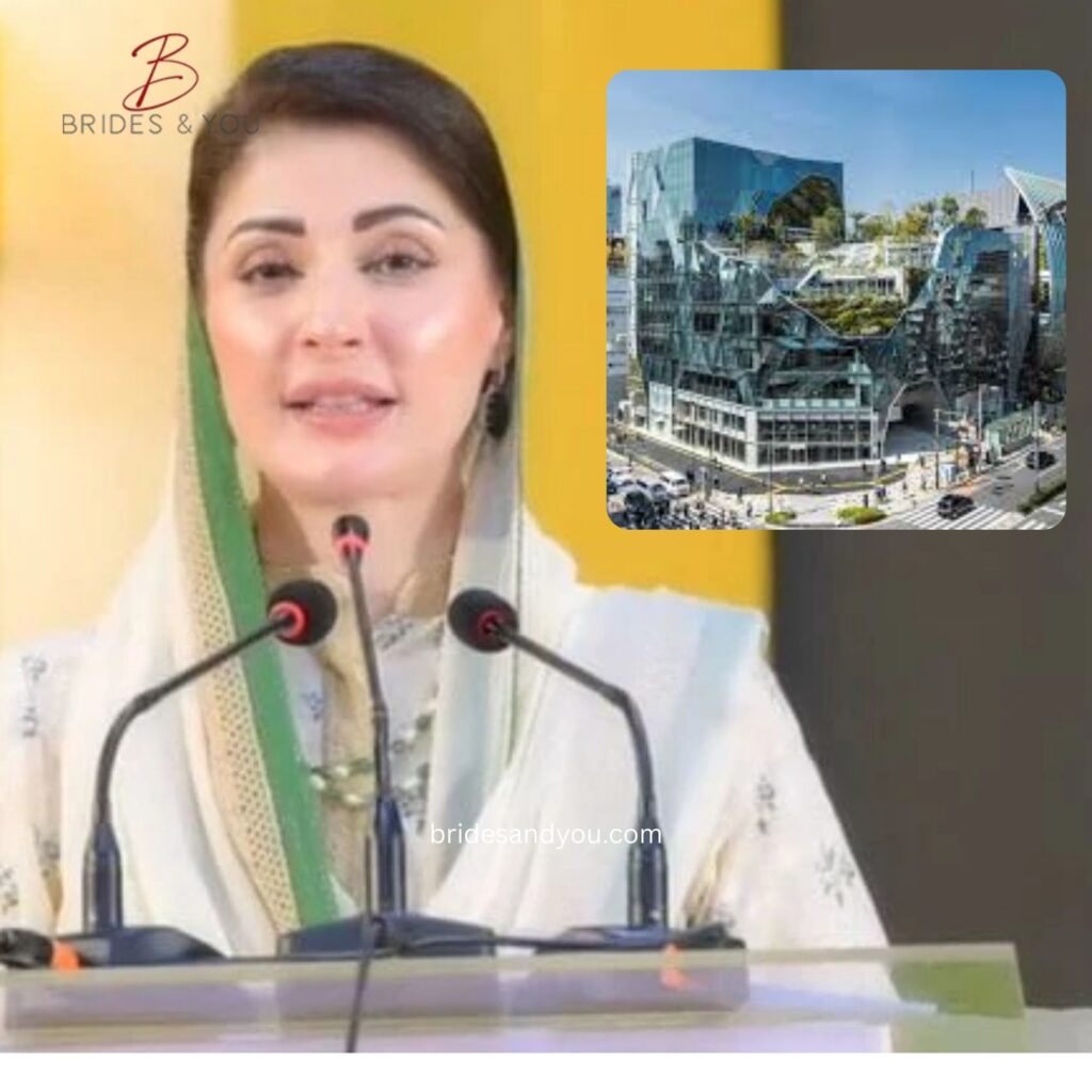 Punjab and Yokohama Cooperation