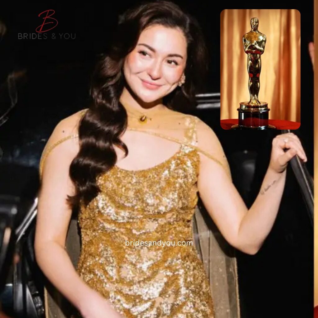 Hania Aamir Global Milestone