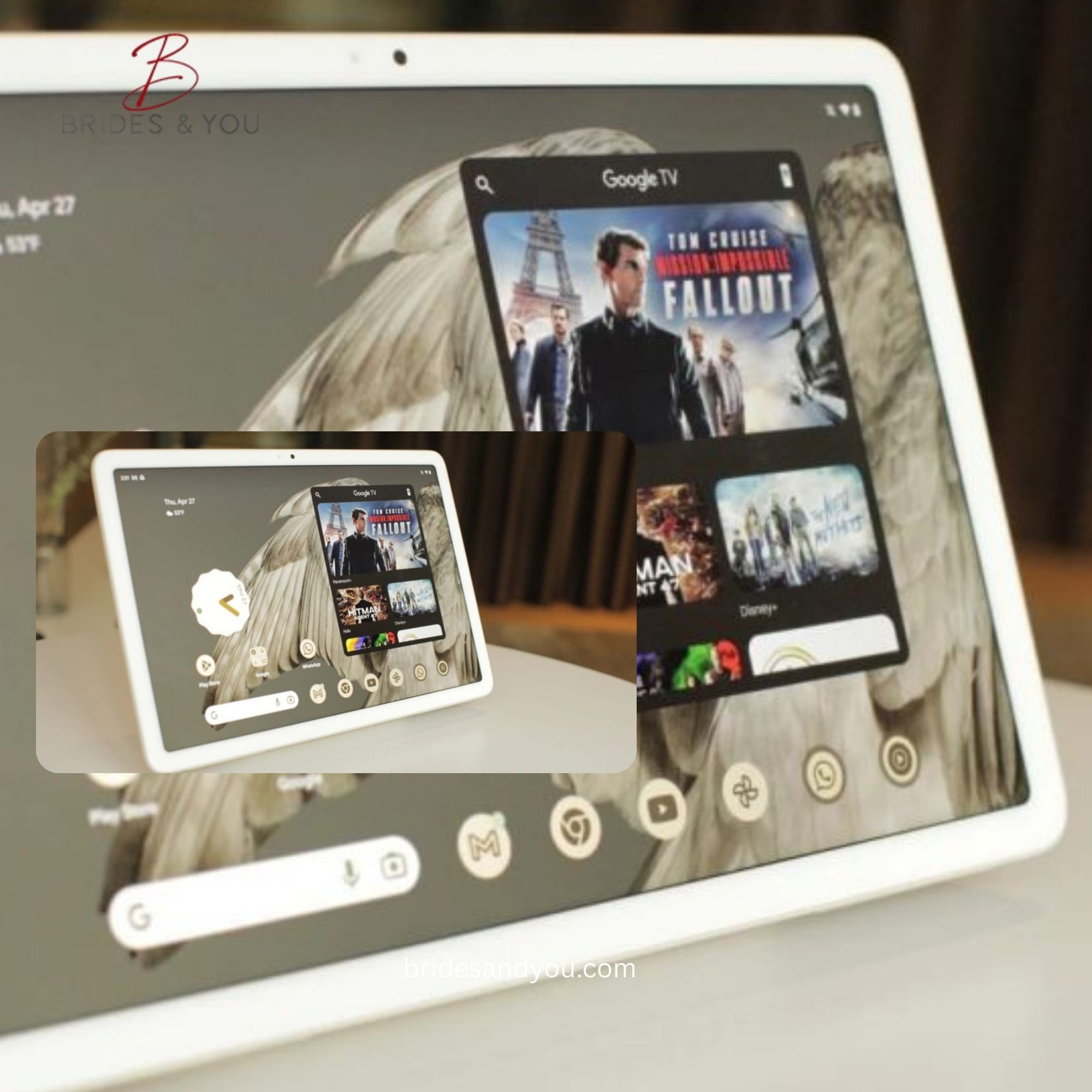 Google Halts Tablet Business