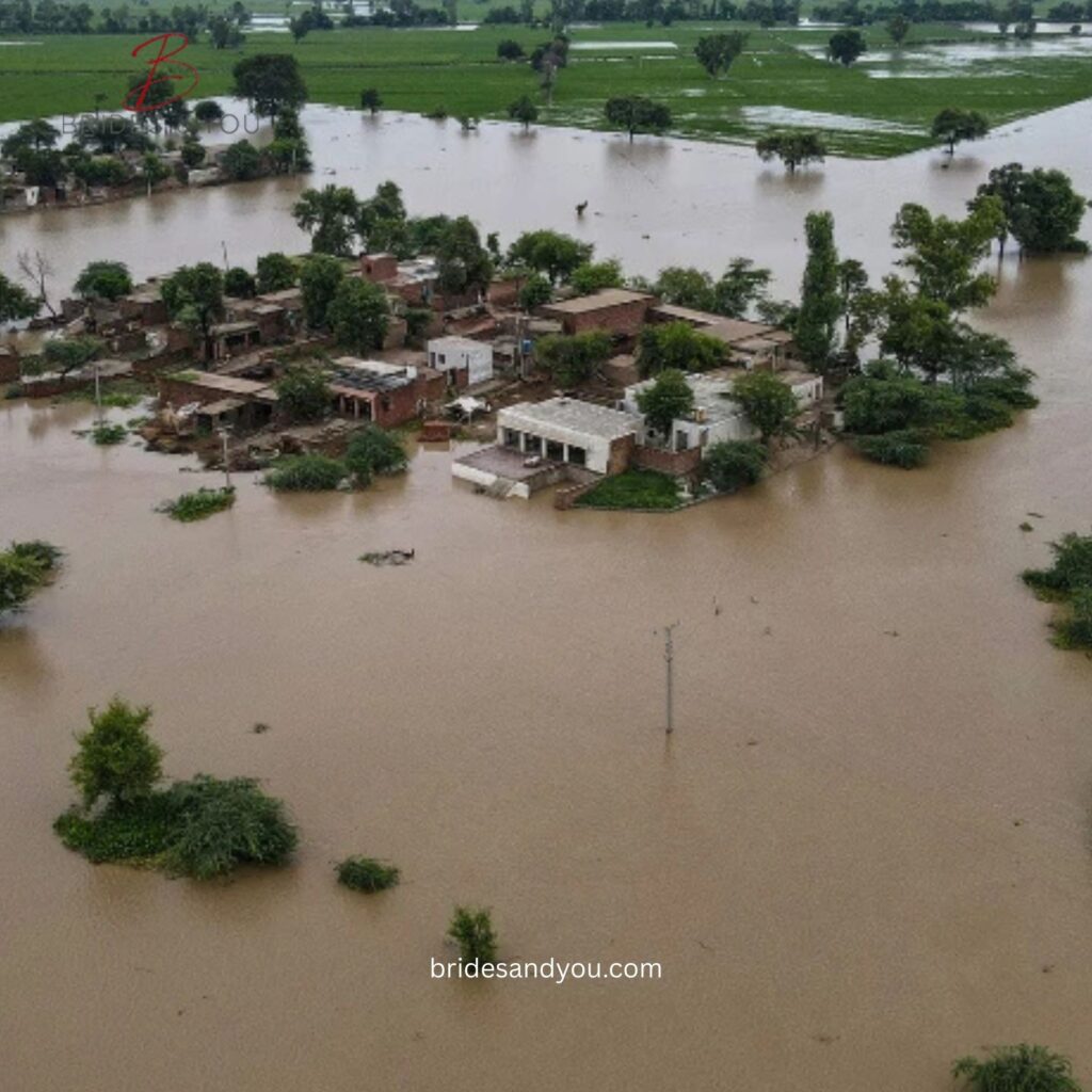 Punjab Floods