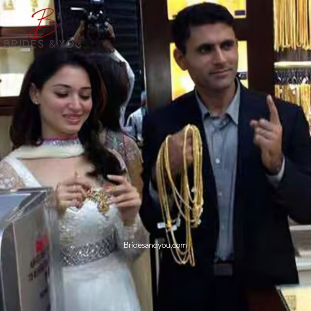 Tamannaah Bhatia marriage rumors