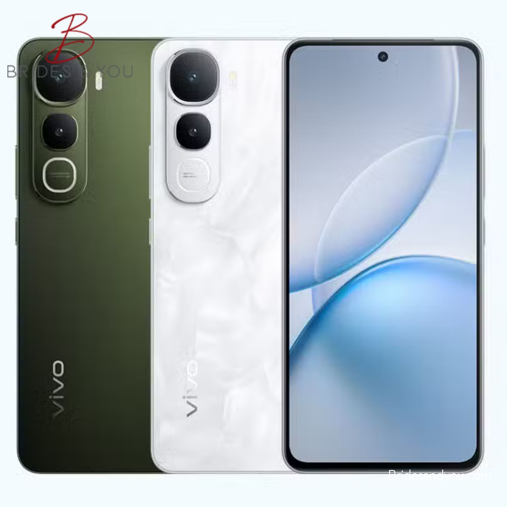 Vivo Y400 5G