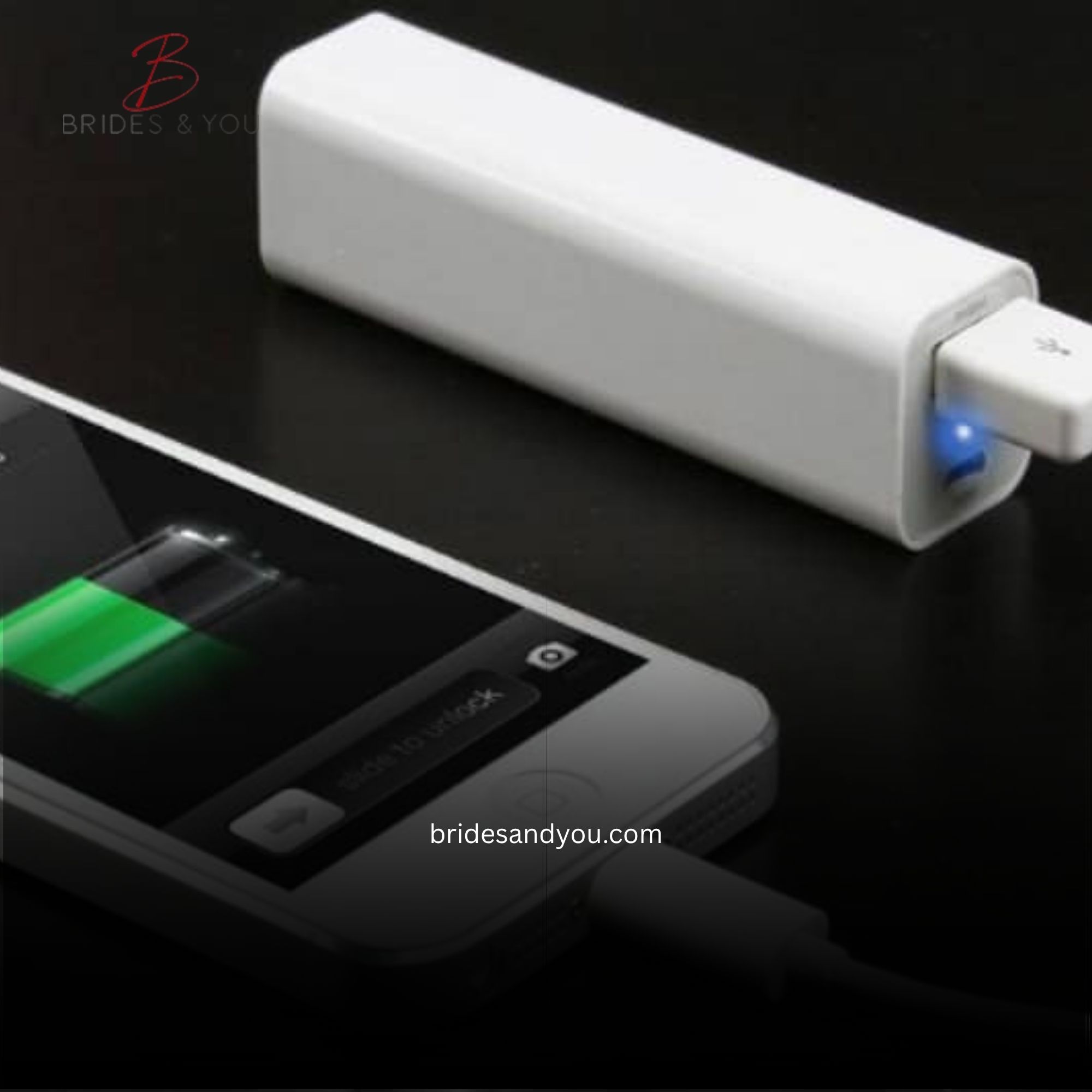 Power Bank Rules