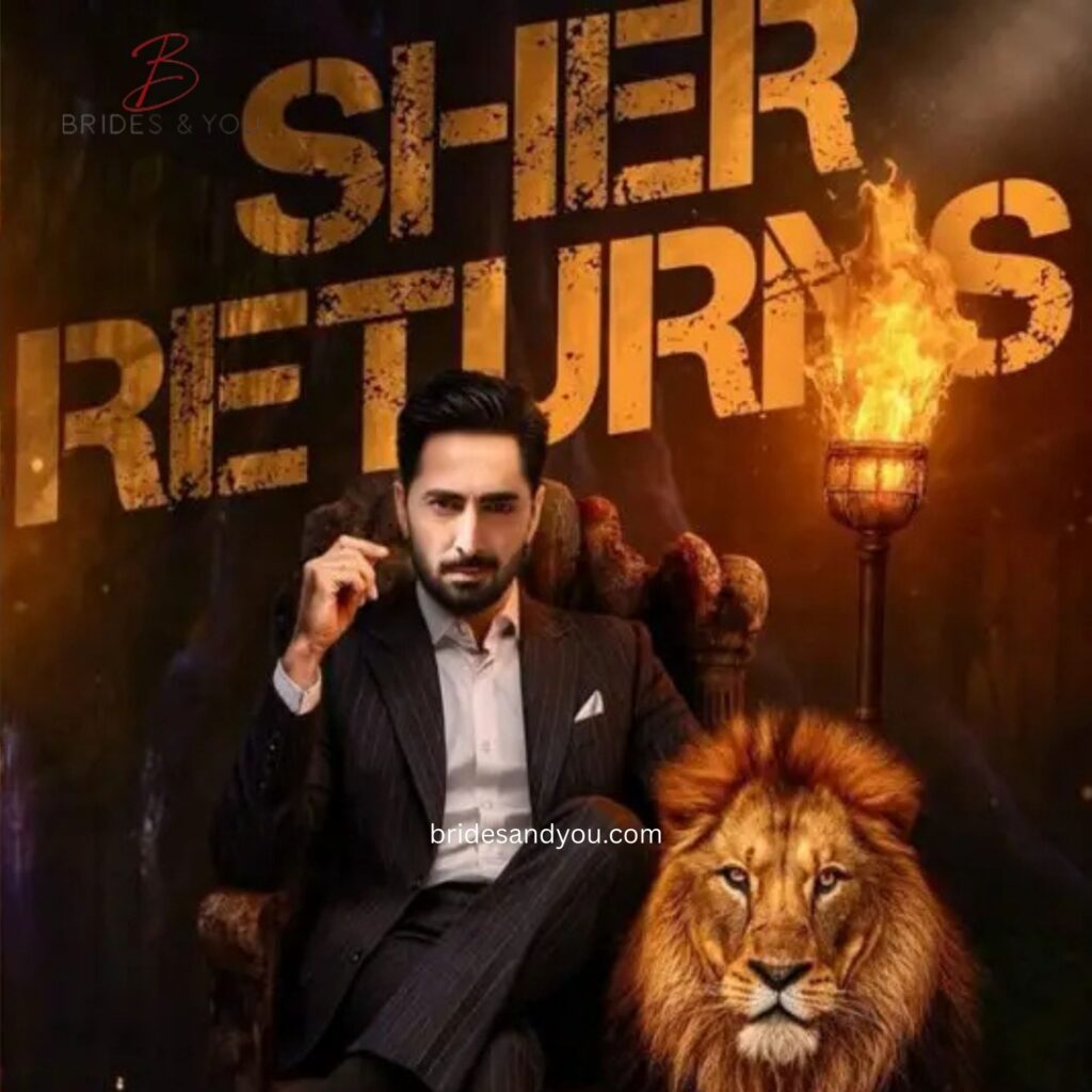 Danish Taimoor record