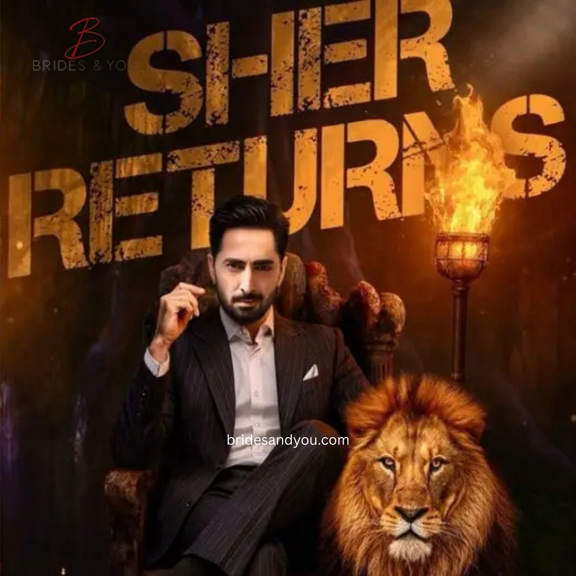 Danish Taimoor record