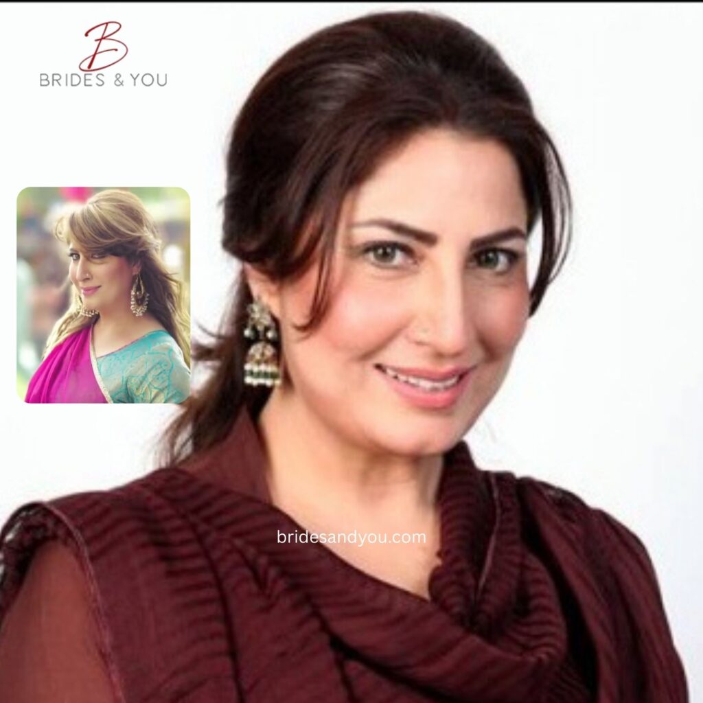 Saima Noor’s viral dance video