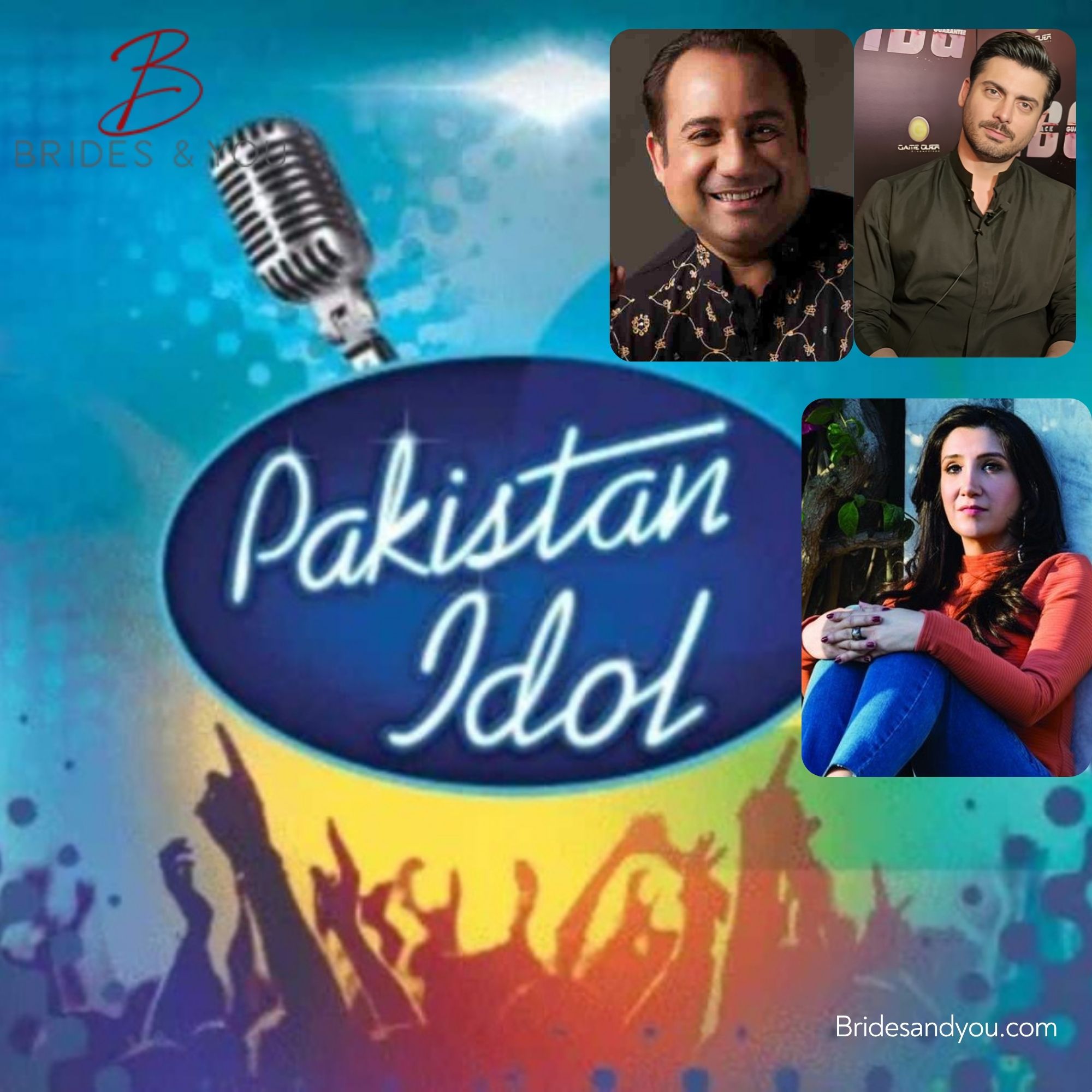 Pakistan Idol 2025