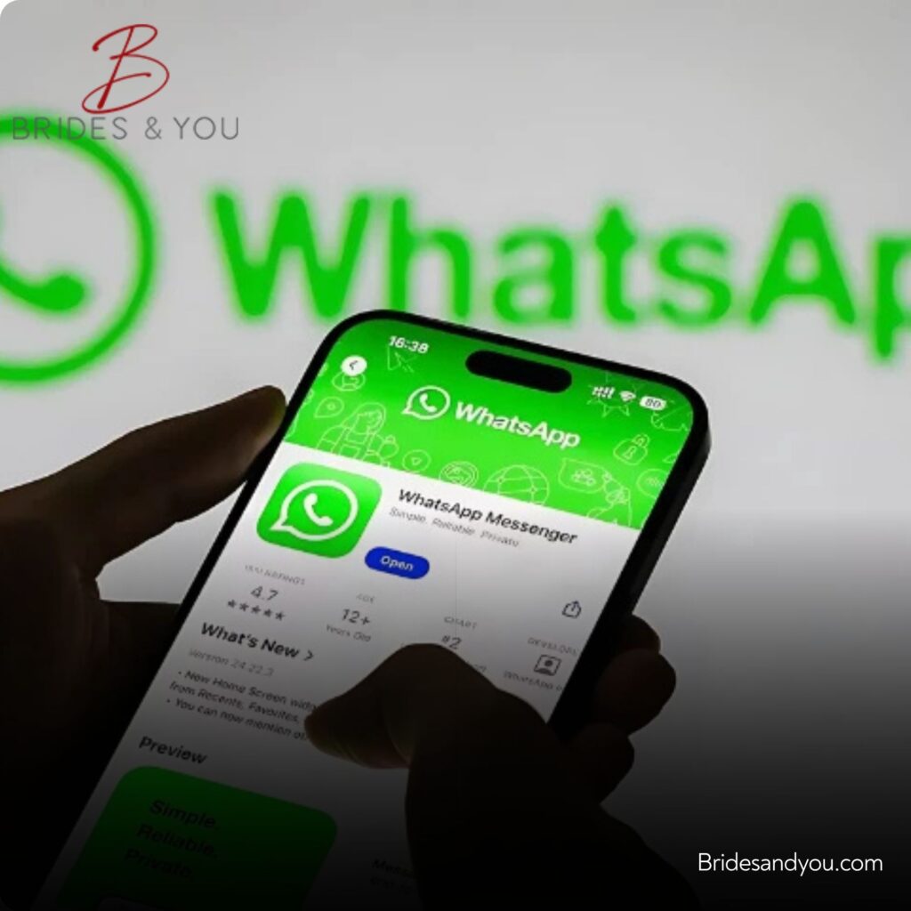 WhatsApp new features to spot scams