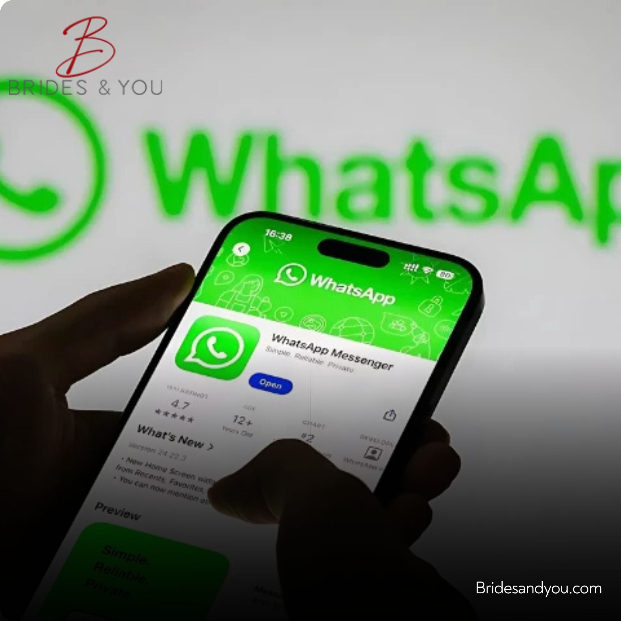 WhatsApp new features to spot scams