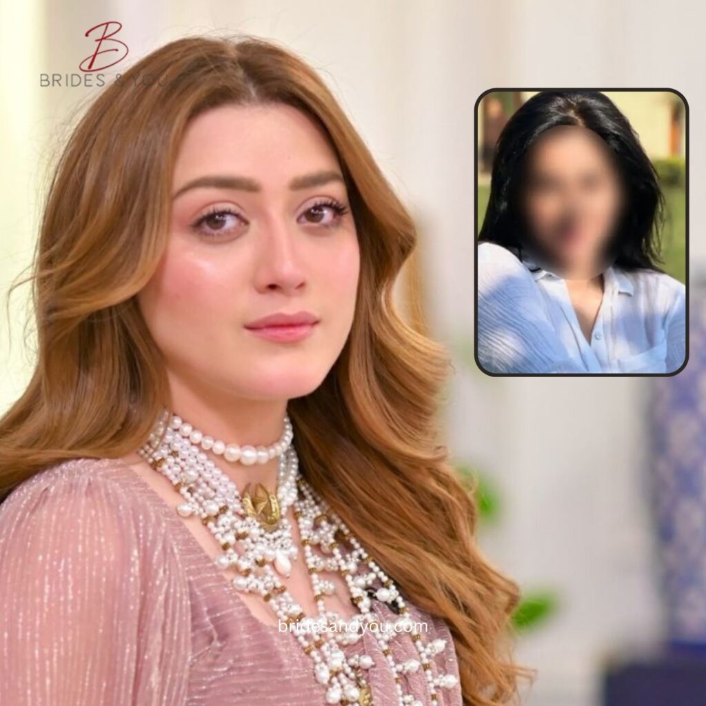 Momina Iqbal Favorite Actor