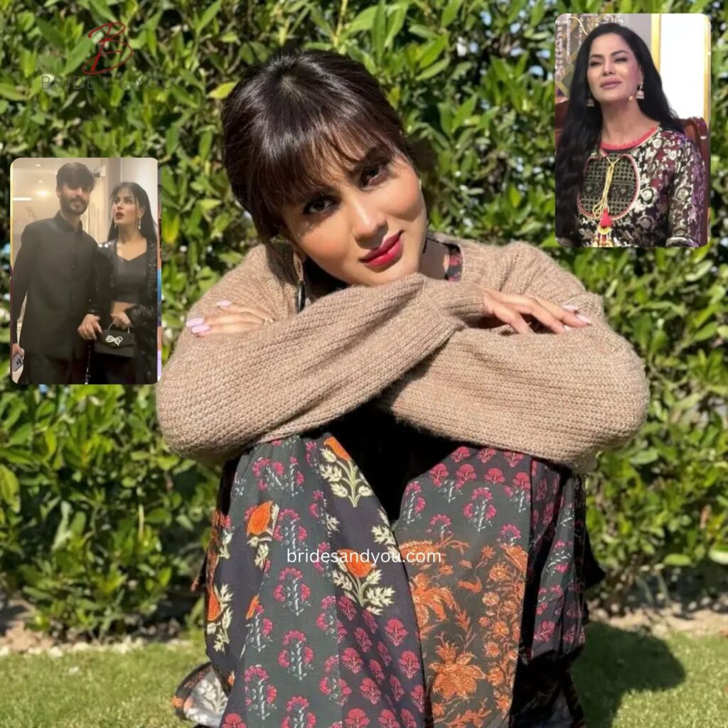 Fiza Ali Criticizes Veena Malik