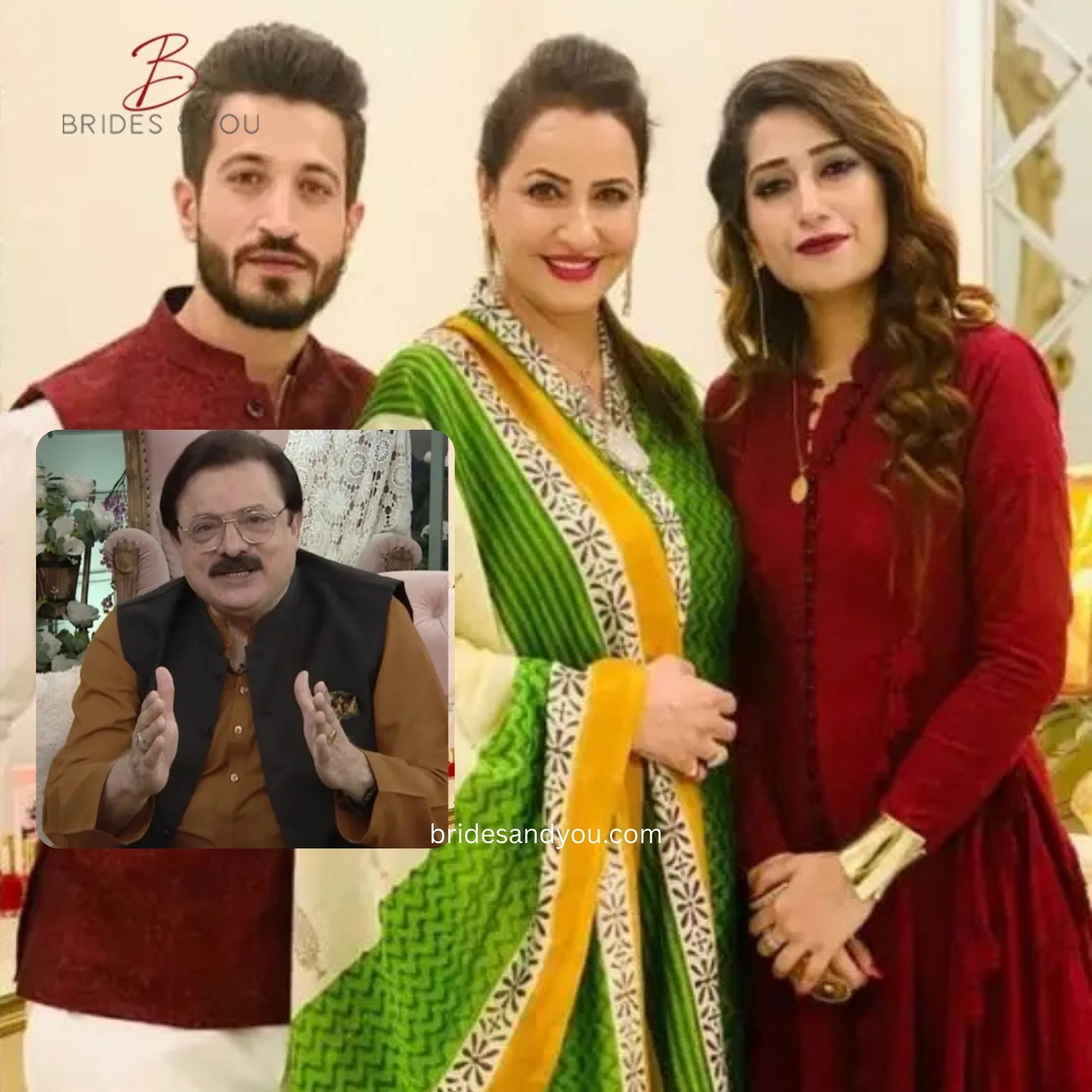 Saas Bahu Fights