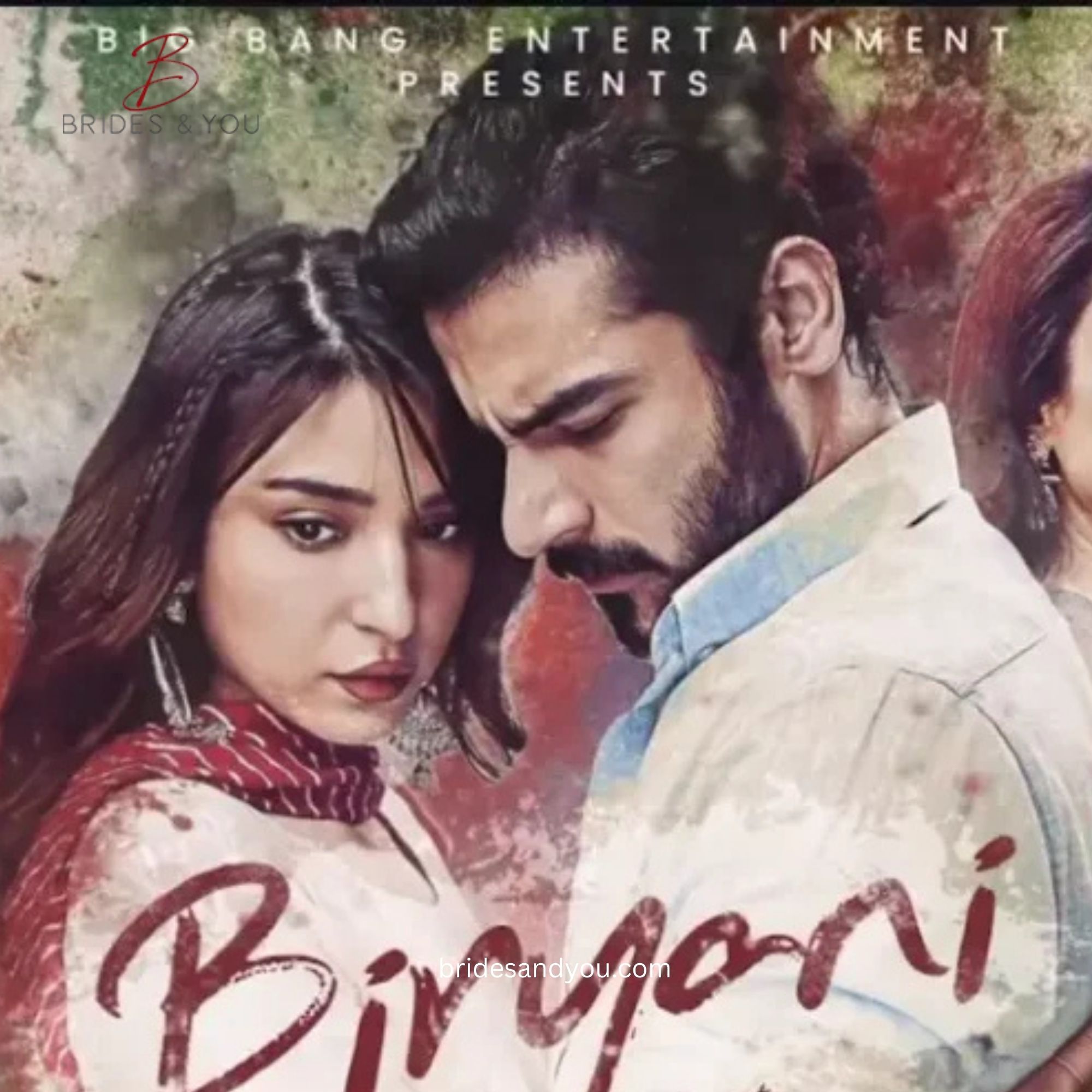 Biryani Drama Backlash